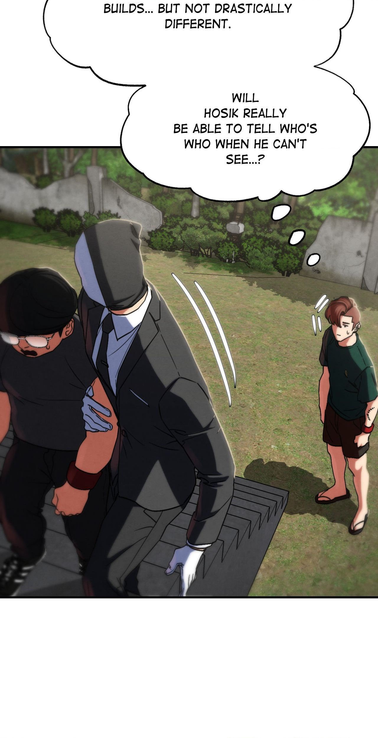 Lustful Games Chapter 101 image 59