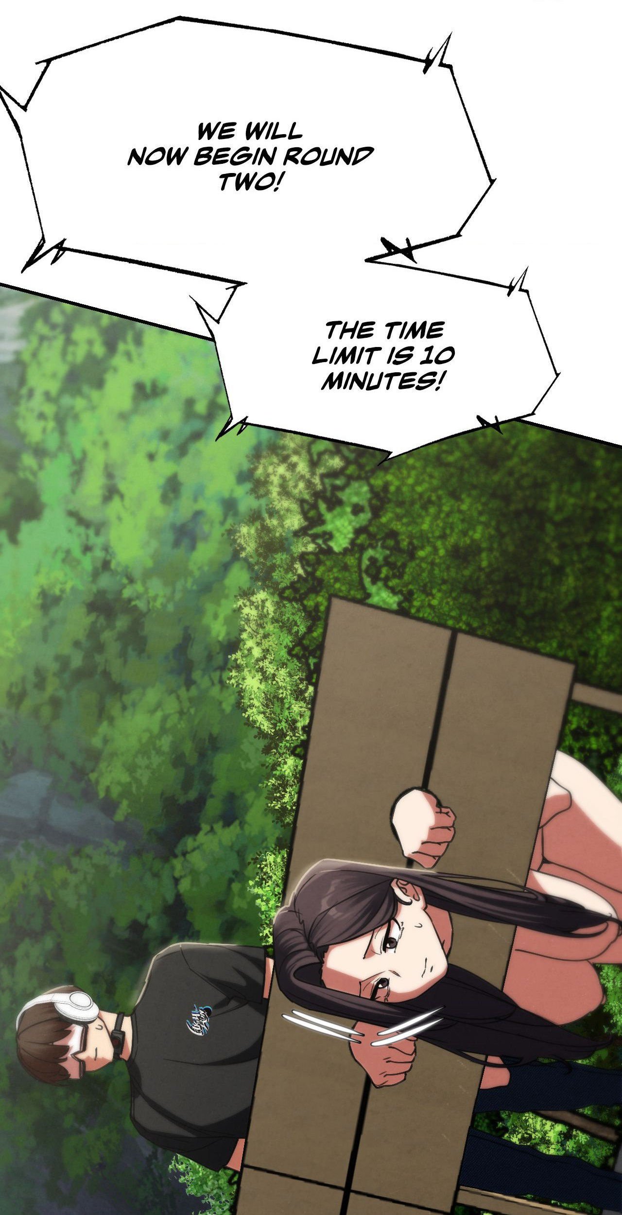Lustful Games Chapter 101 image 60