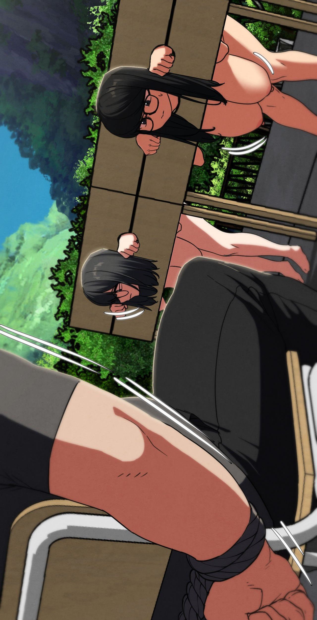 Lustful Games Chapter 101 image 61