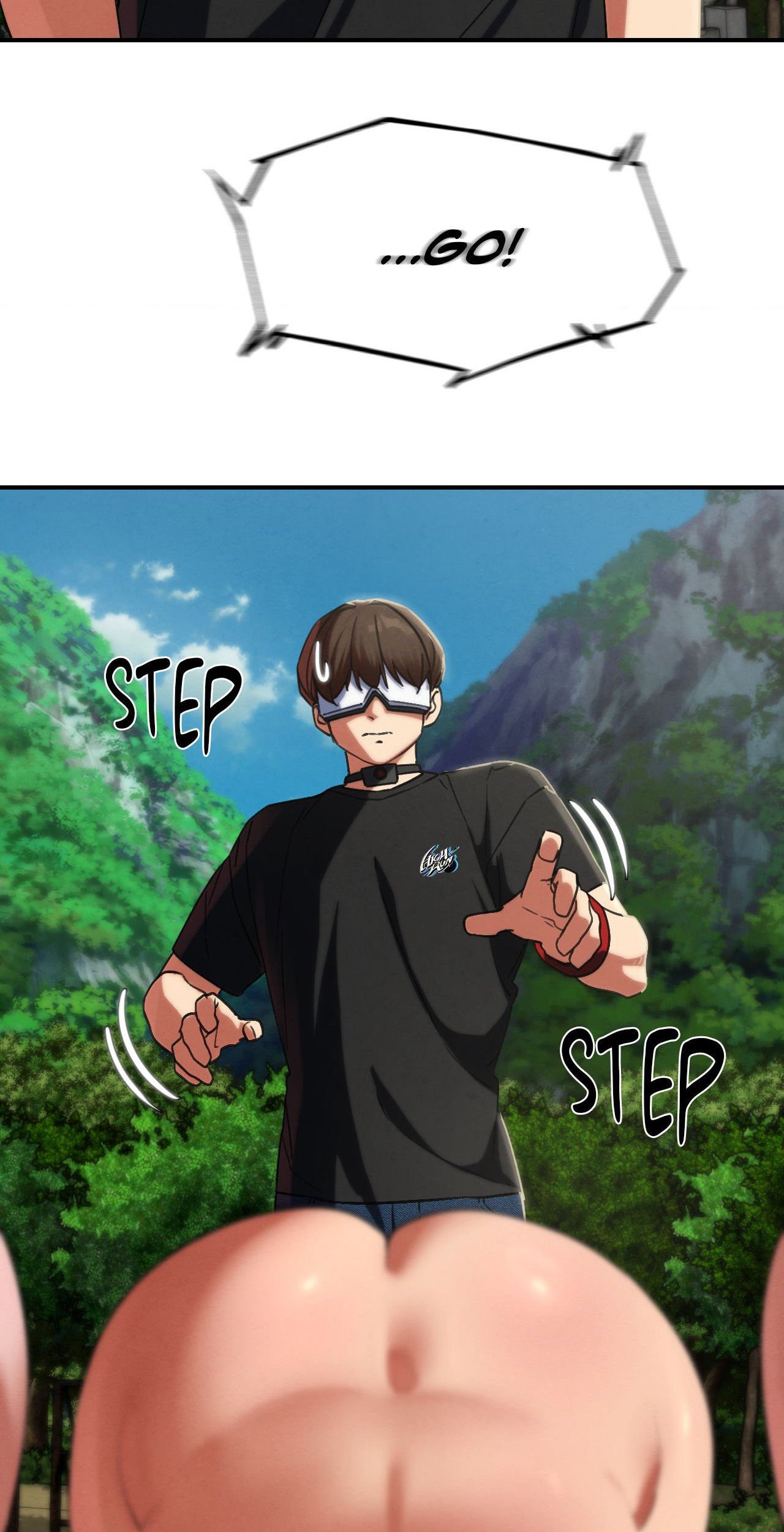 Lustful Games Chapter 101 image 65