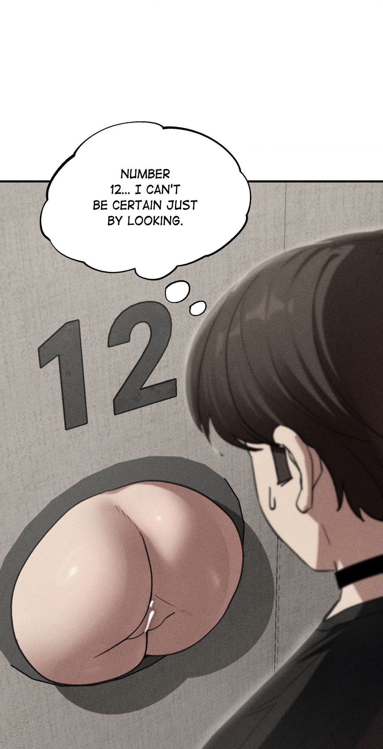 Lustful Games Chapter 101 image 6