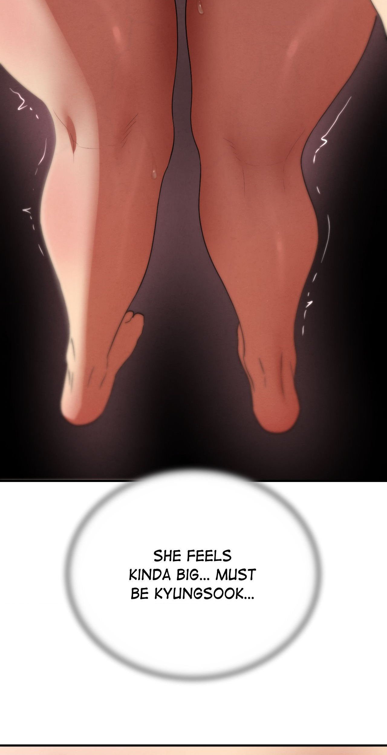 Lustful Games Chapter 101 image 69