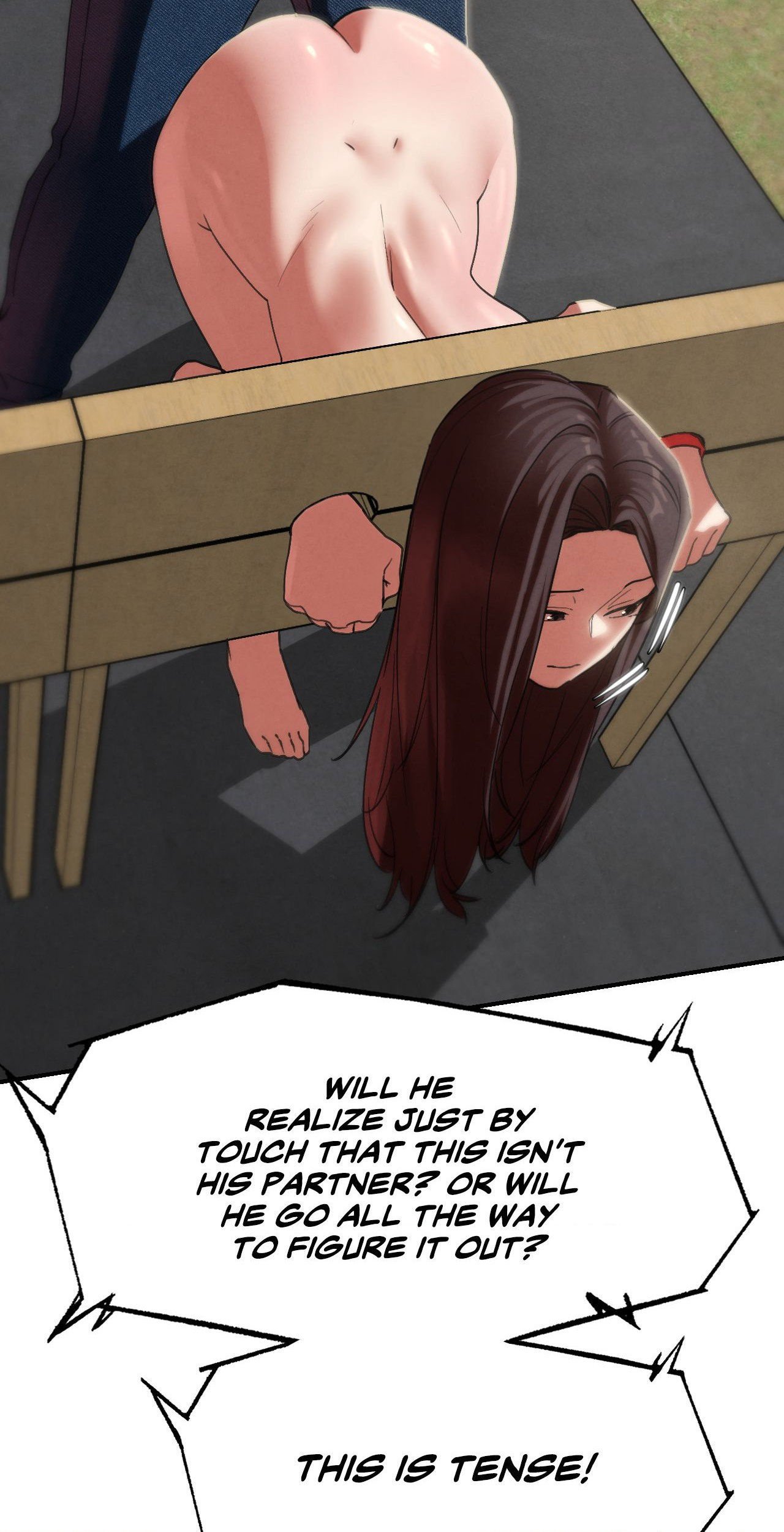 Lustful Games Chapter 101 image 74