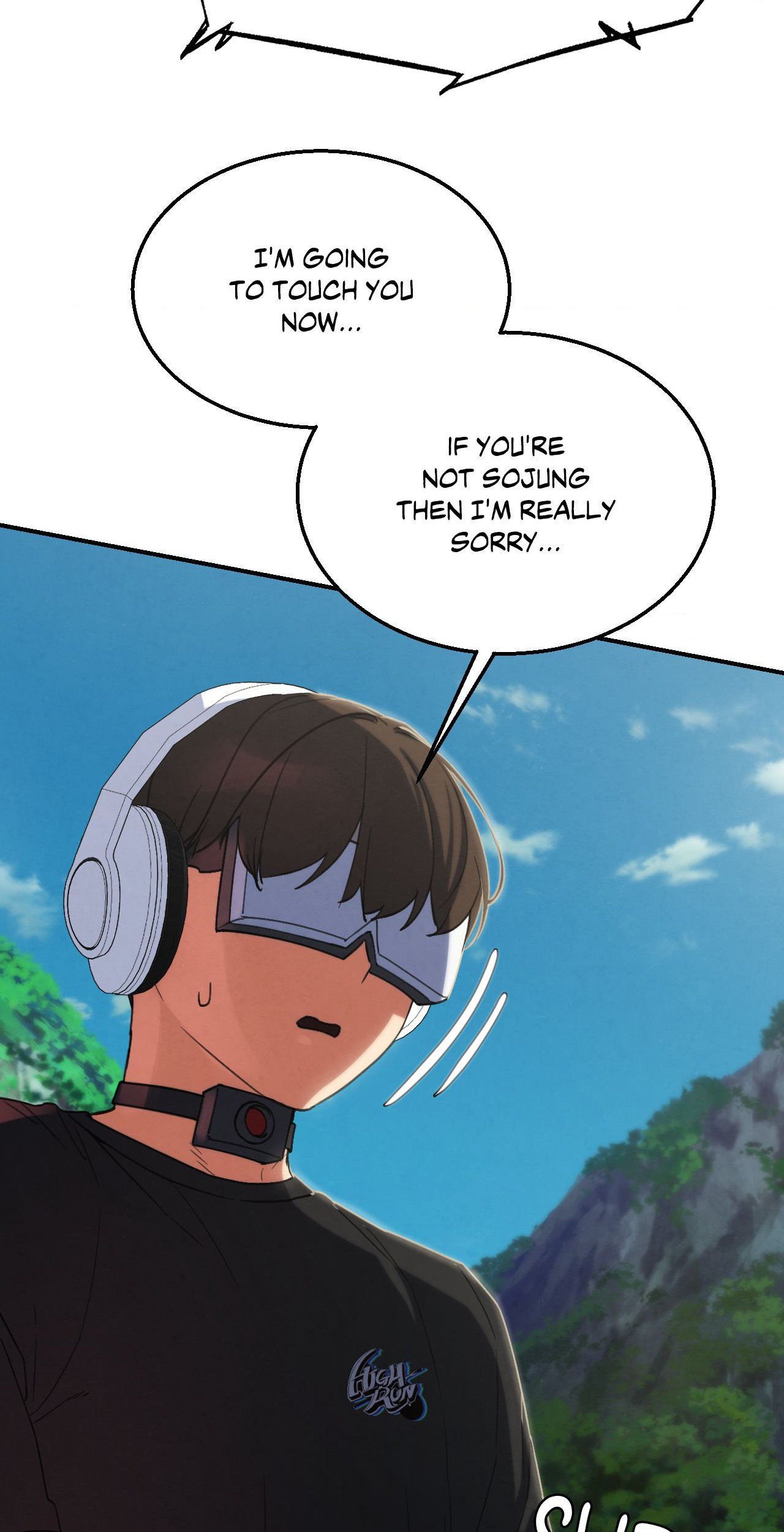 Lustful Games Chapter 101 image 75