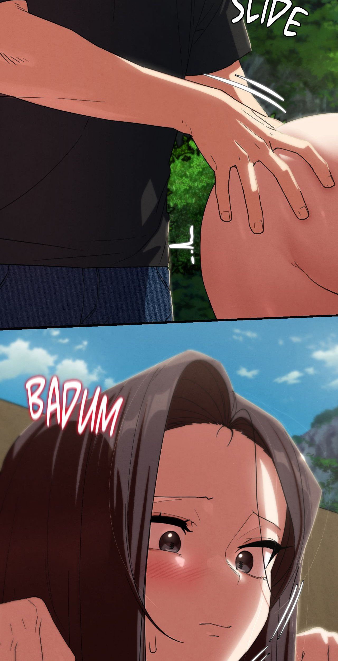 Lustful Games Chapter 101 image 76