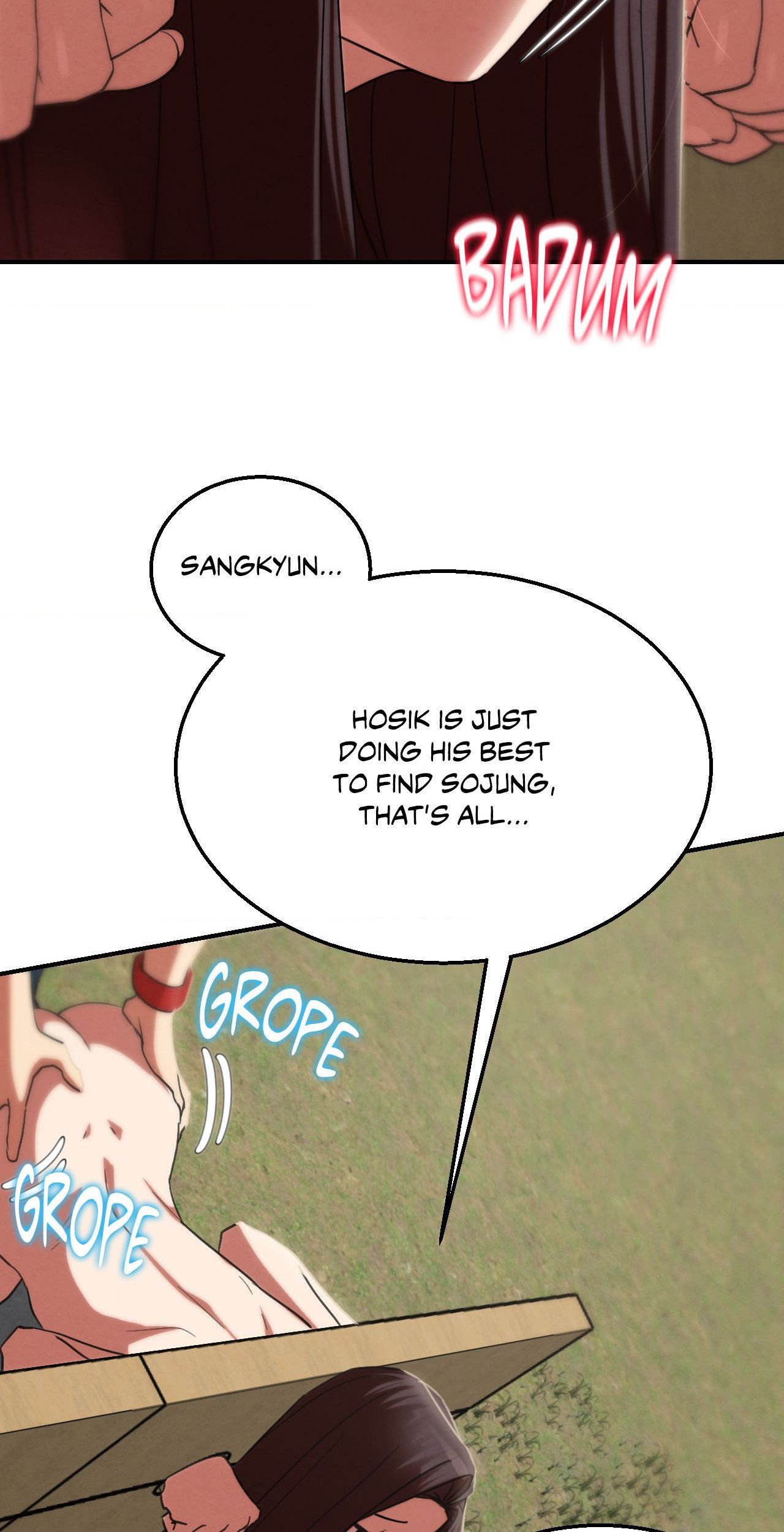 Lustful Games Chapter 101 image 77