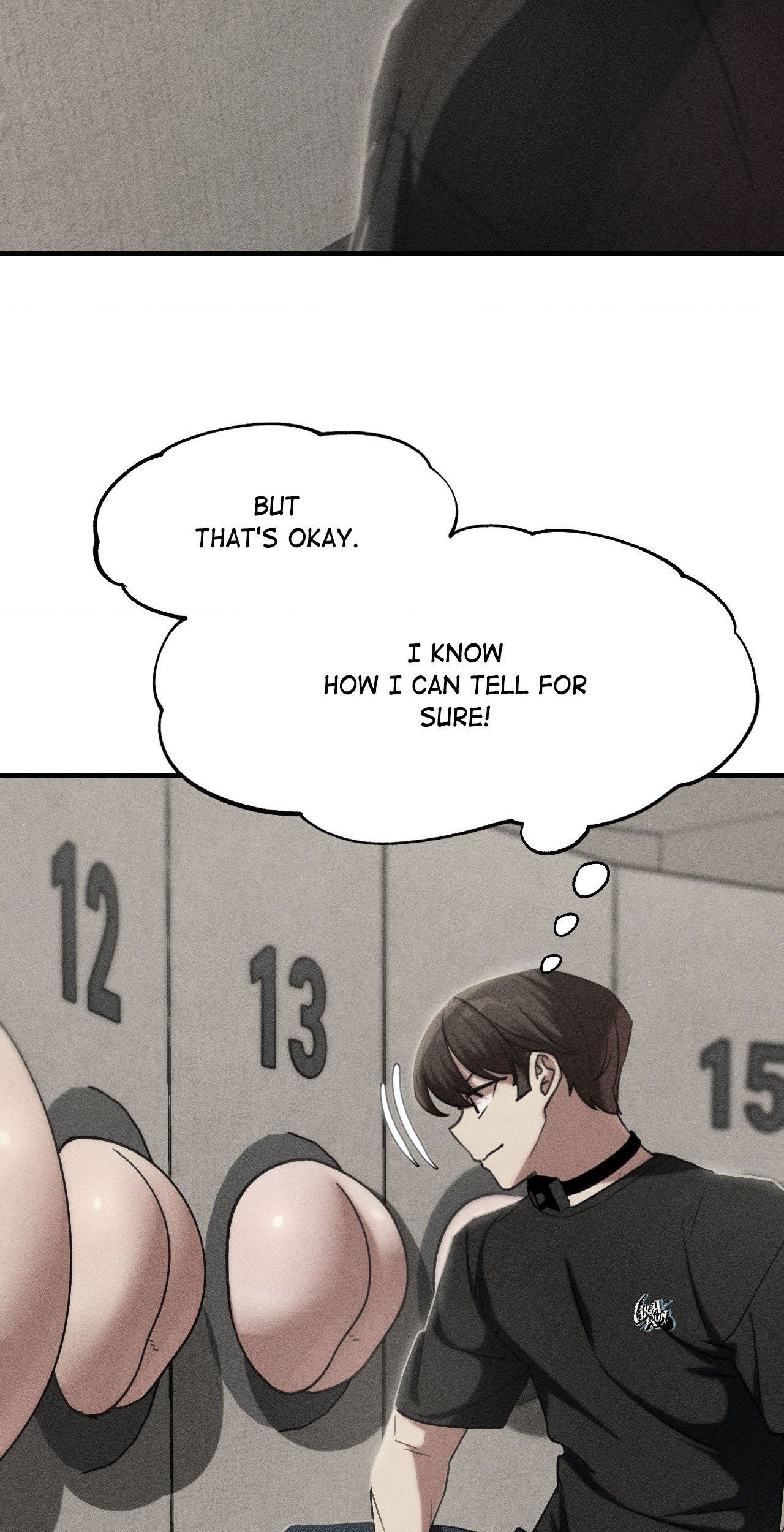 Lustful Games Chapter 101 image 7
