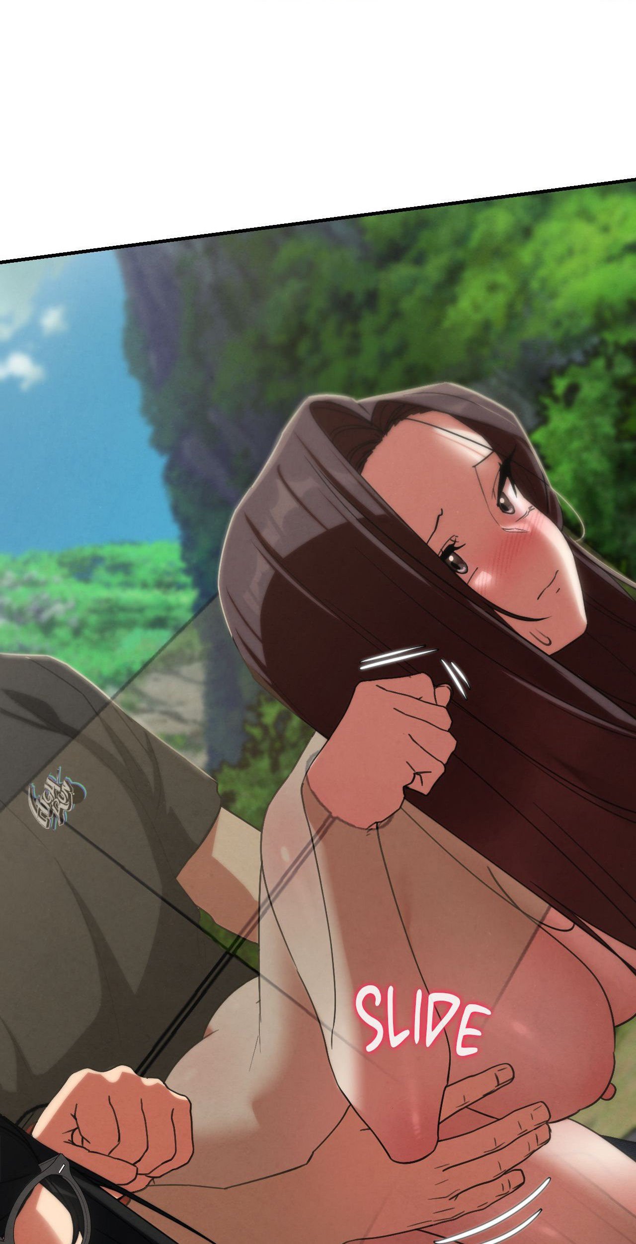 Lustful Games Chapter 101 image 79