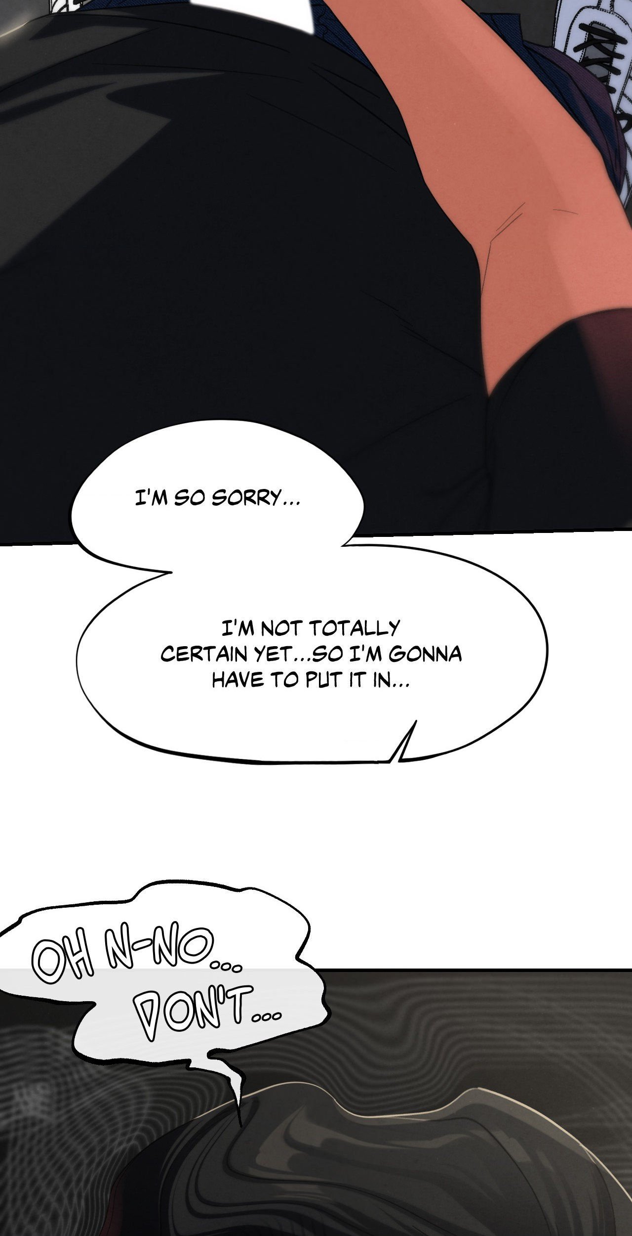 Lustful Games Chapter 101 image 86