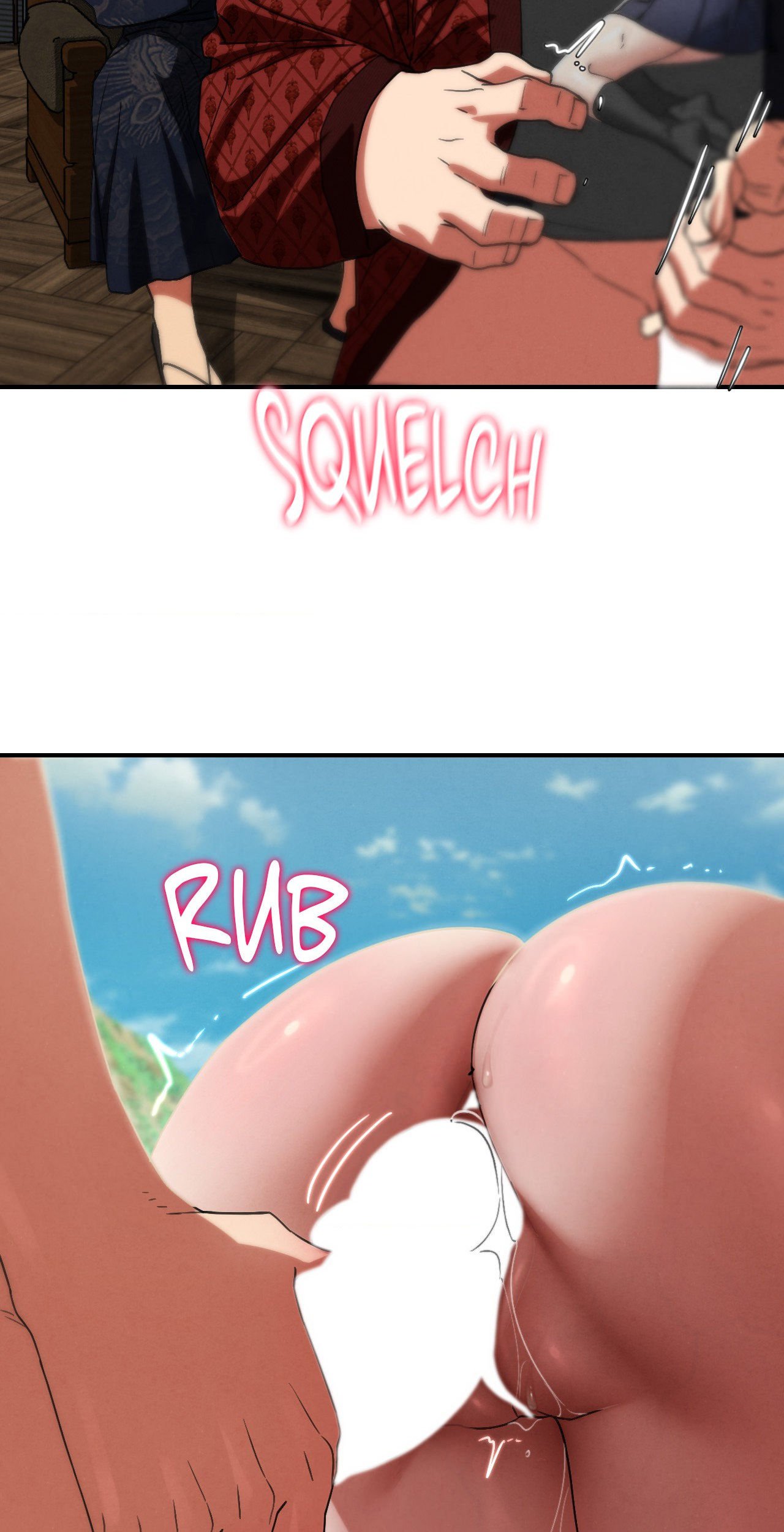 Lustful Games Chapter 101 image 89
