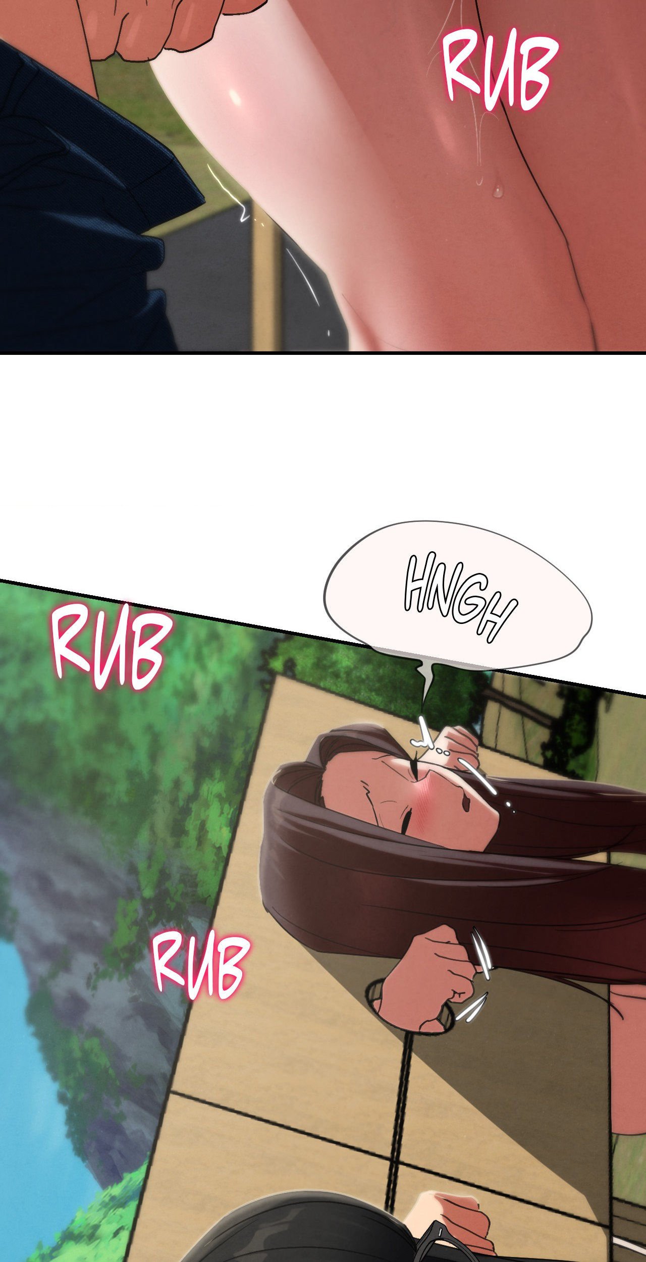 Lustful Games Chapter 101 image 90