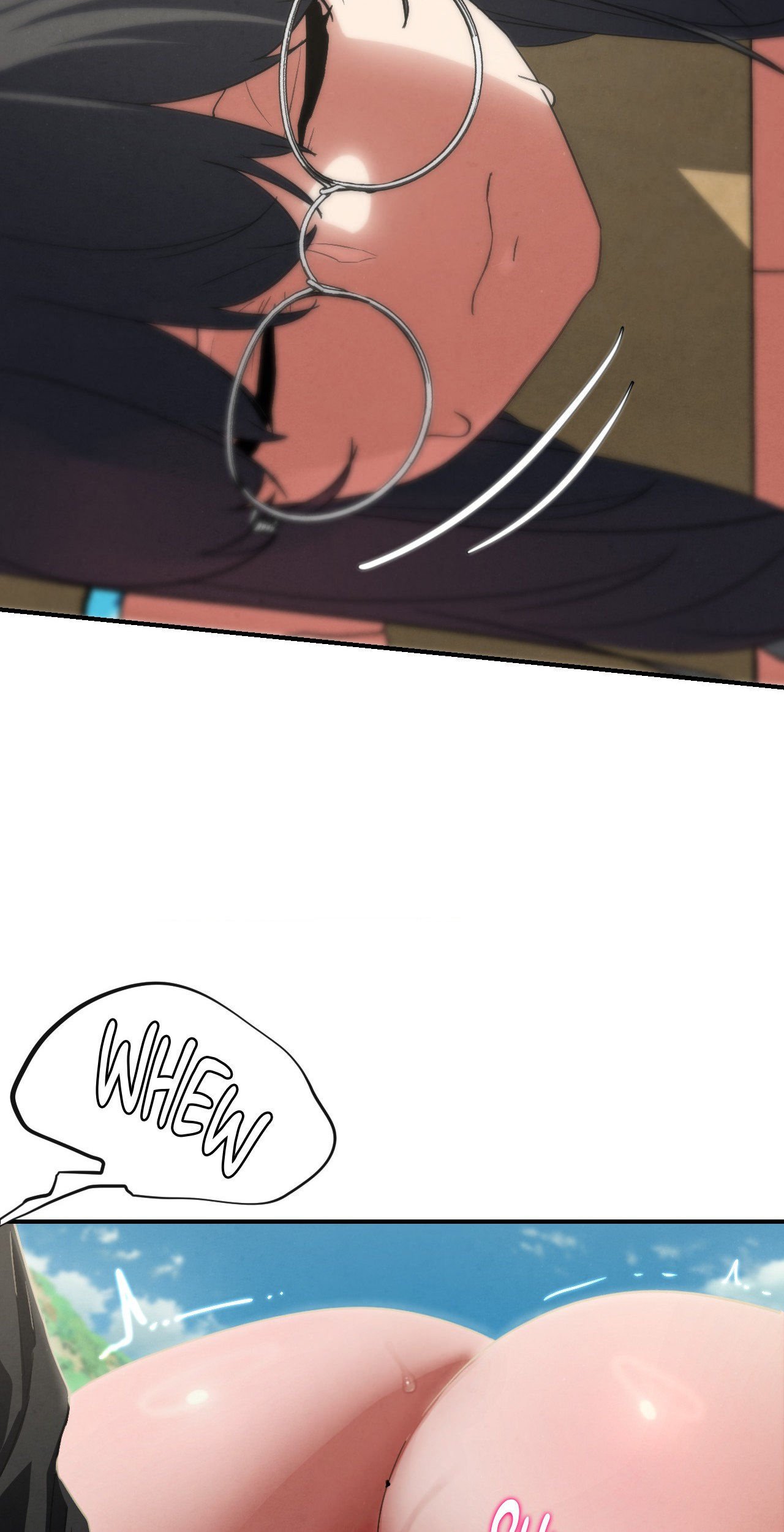 Lustful Games Chapter 101 image 92