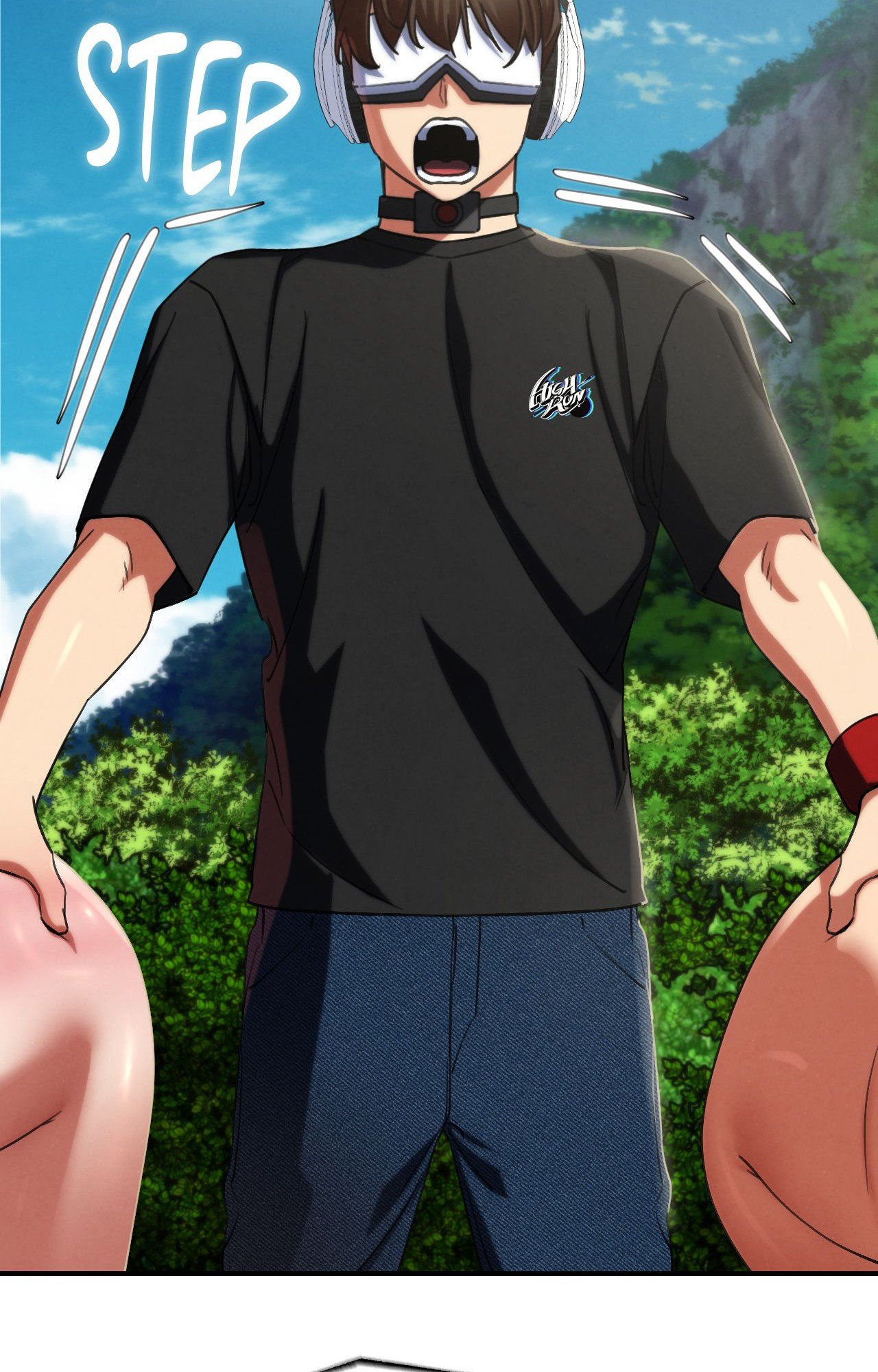 Lustful Games Chapter 102 image 99