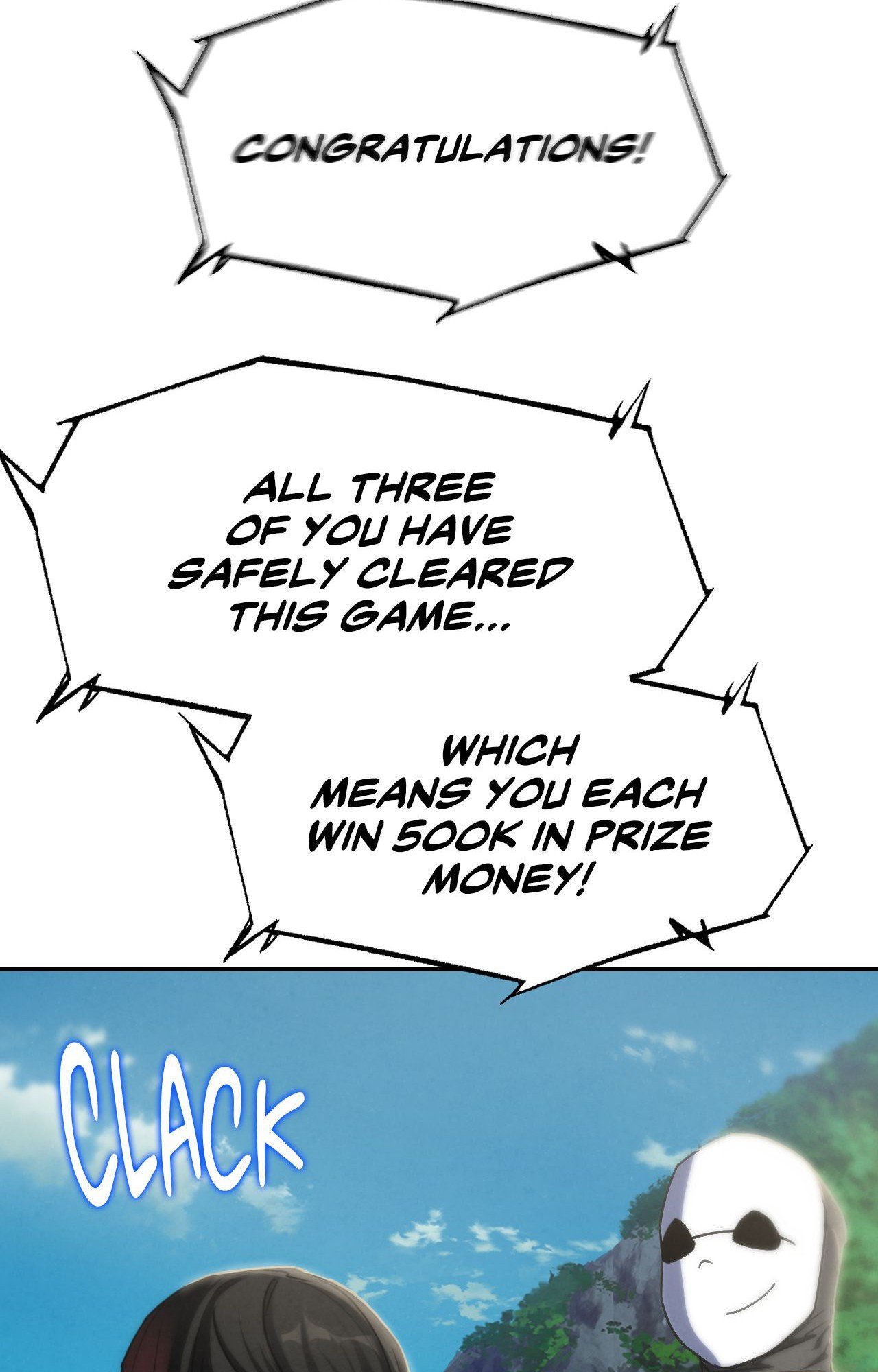 Lustful Games Chapter 102 image 100