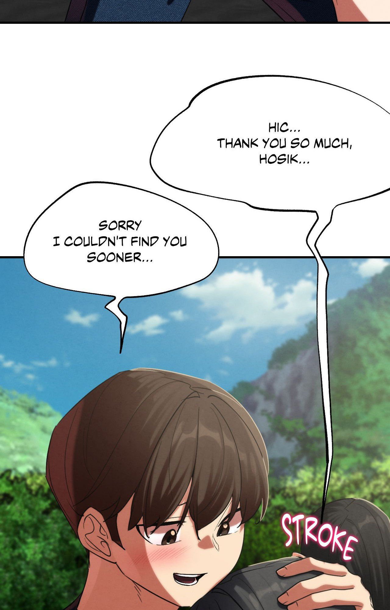 Lustful Games Chapter 102 image 105