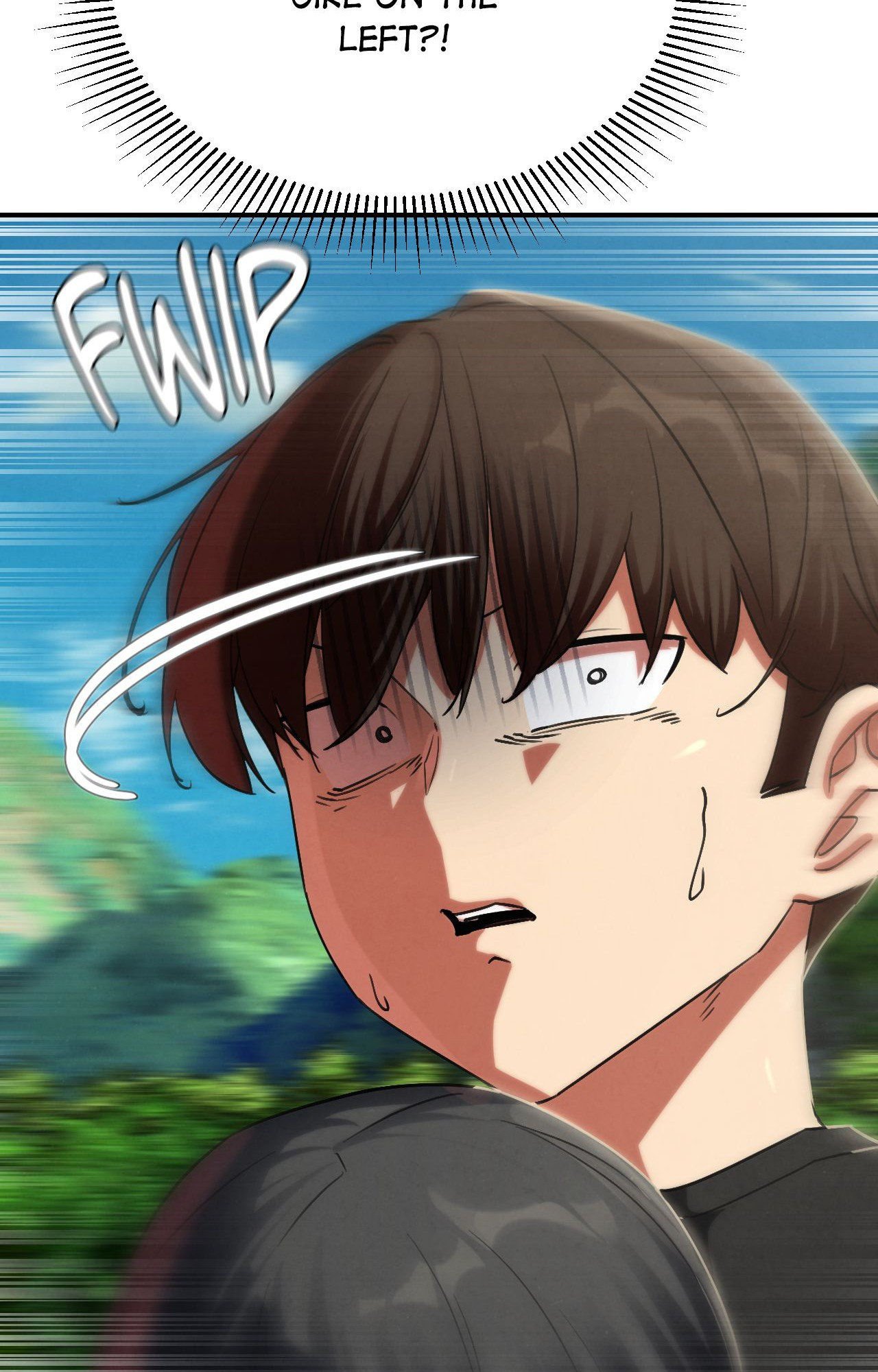 Lustful Games Chapter 102 image 107