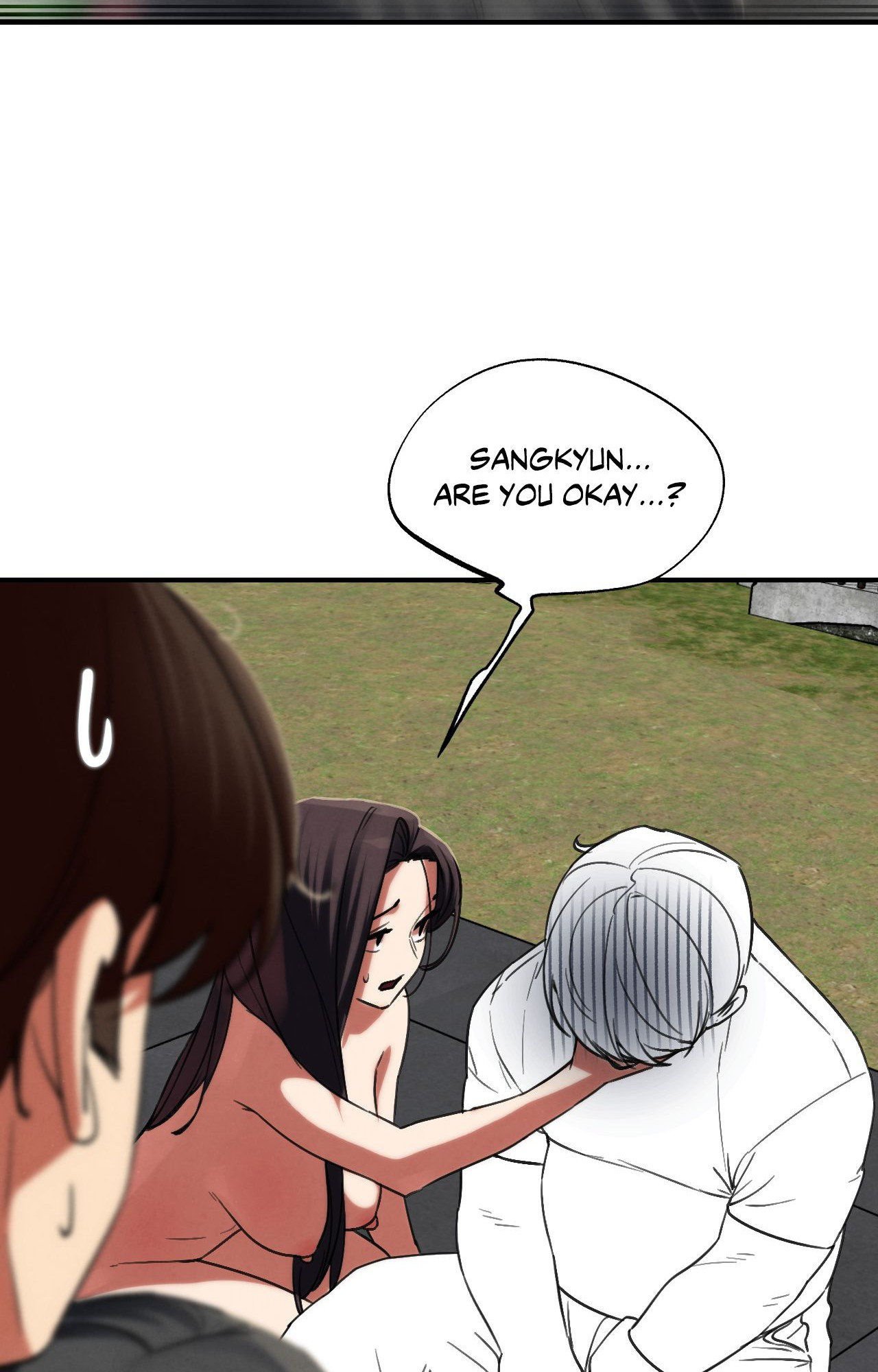 Lustful Games Chapter 102 image 108