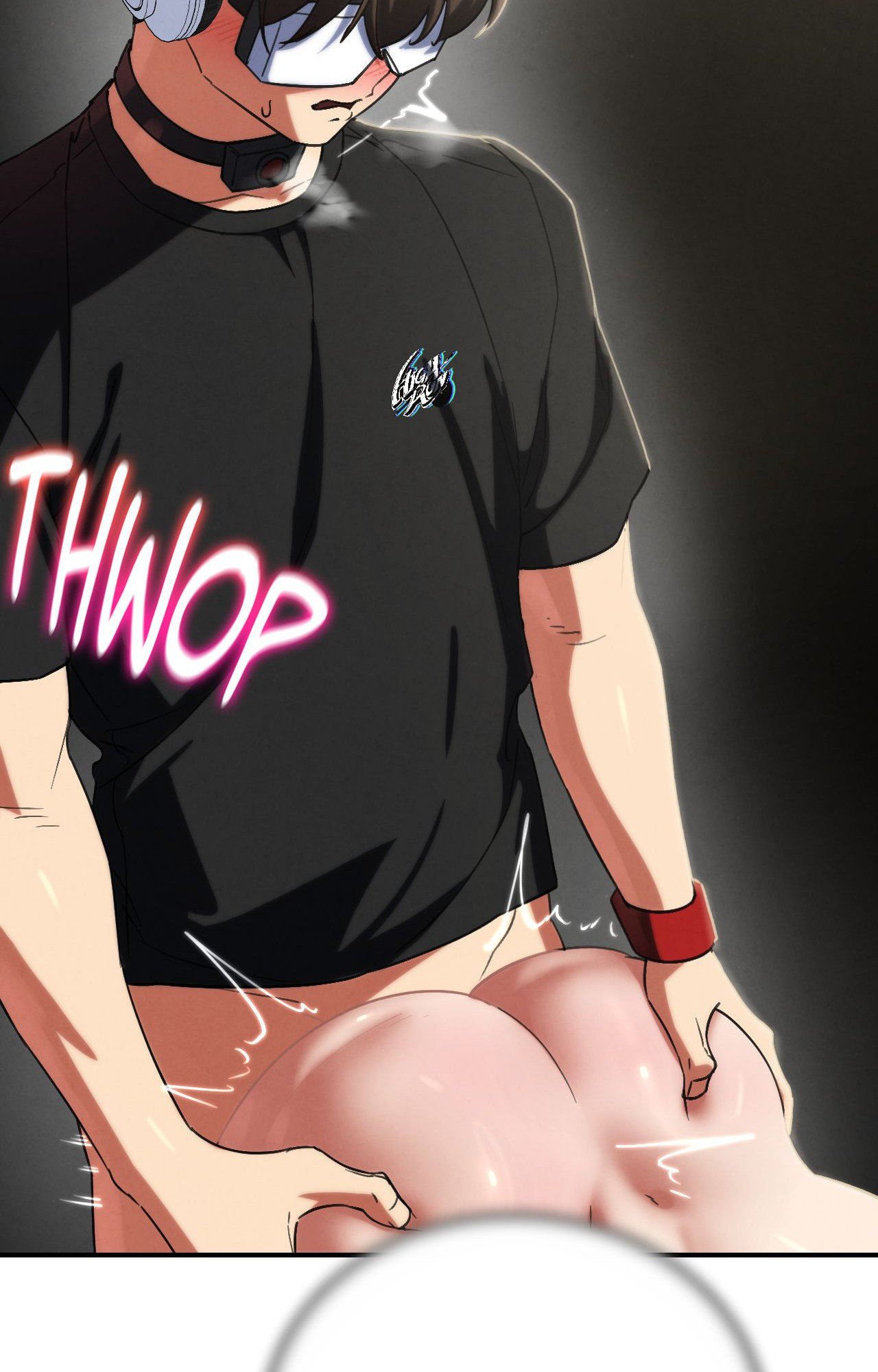 Lustful Games Chapter 102 image 10