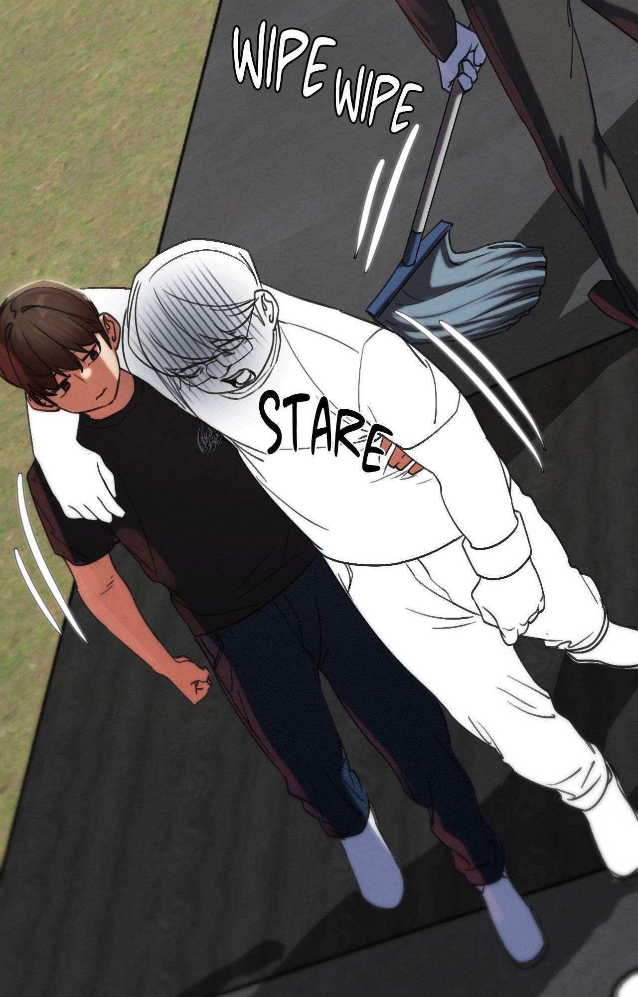 Lustful Games Chapter 102 image 113