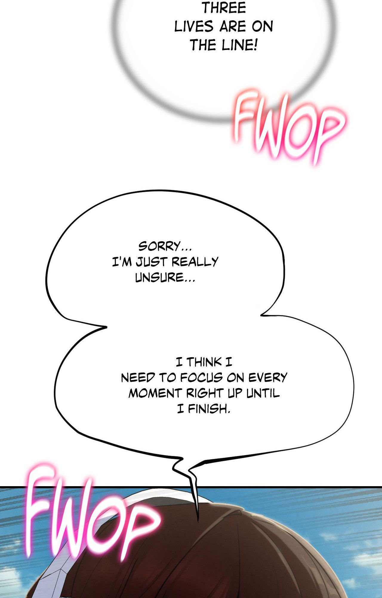 Lustful Games Chapter 102 image 11