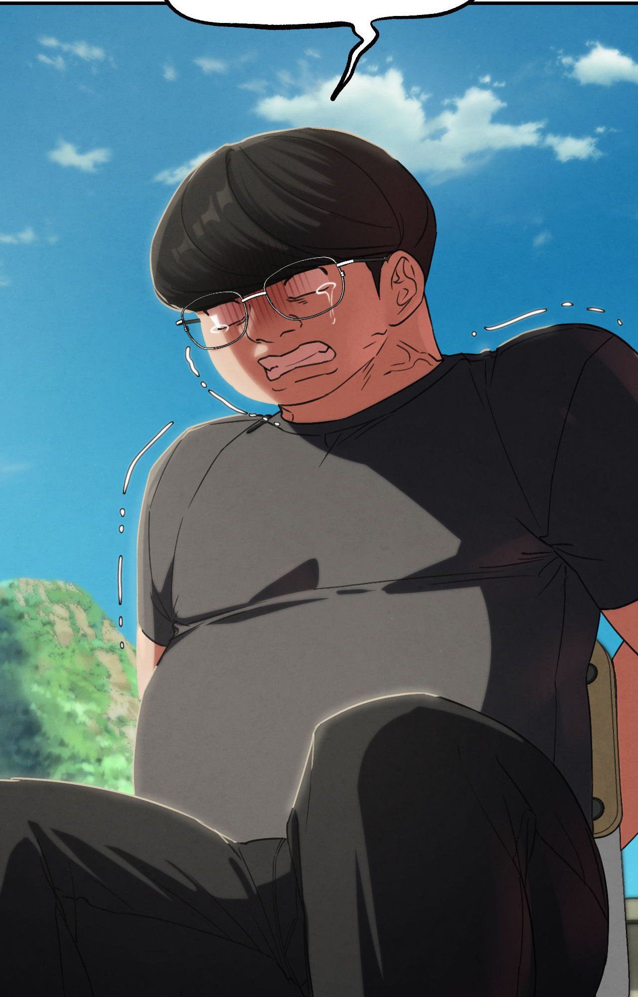 Lustful Games Chapter 102 image 14