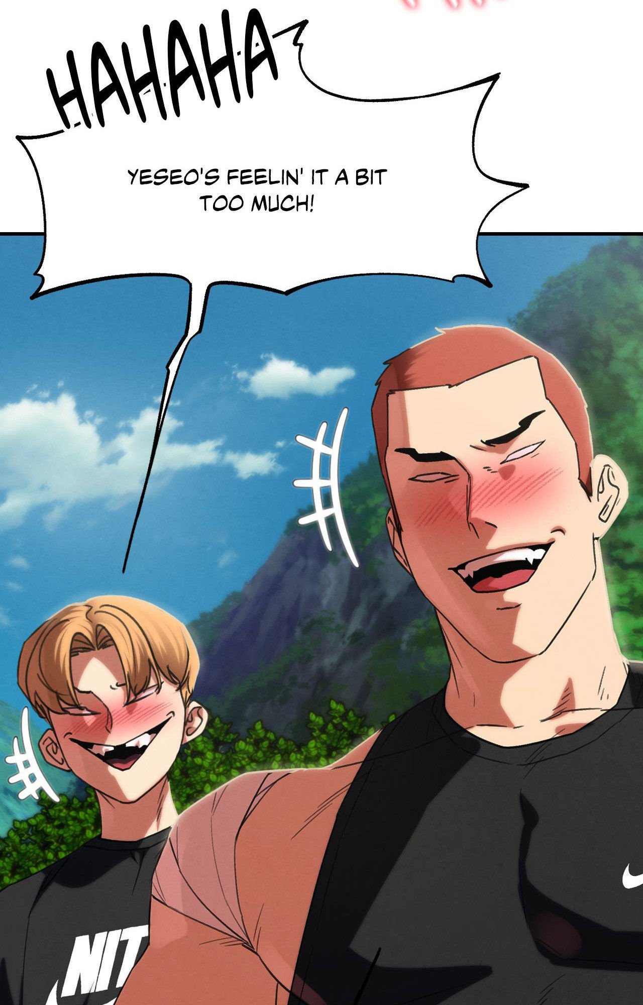 Lustful Games Chapter 102 image 17