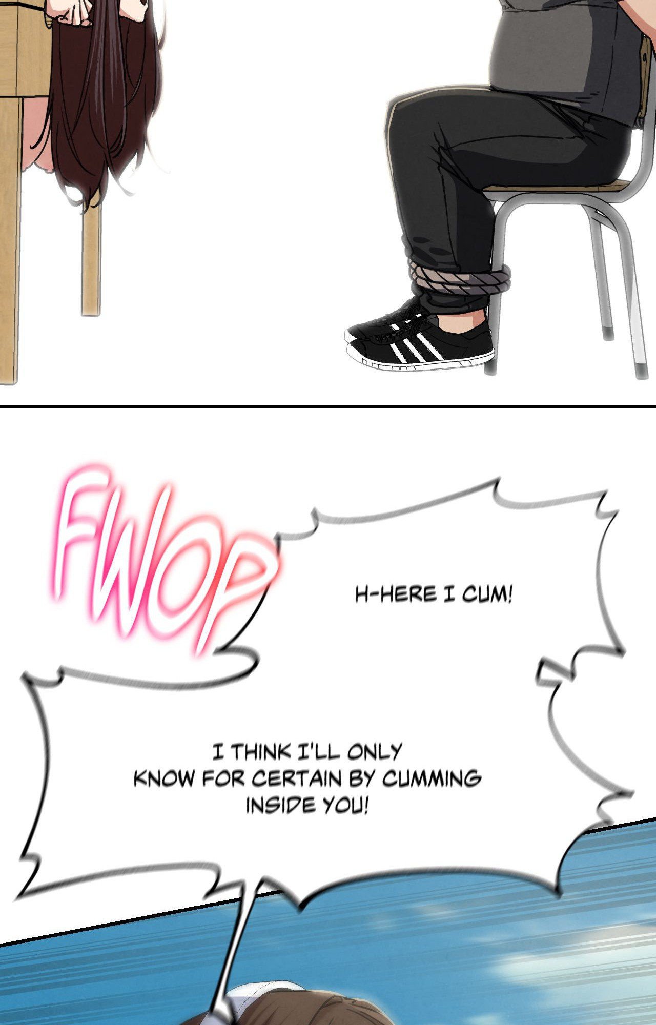 Lustful Games Chapter 102 image 24