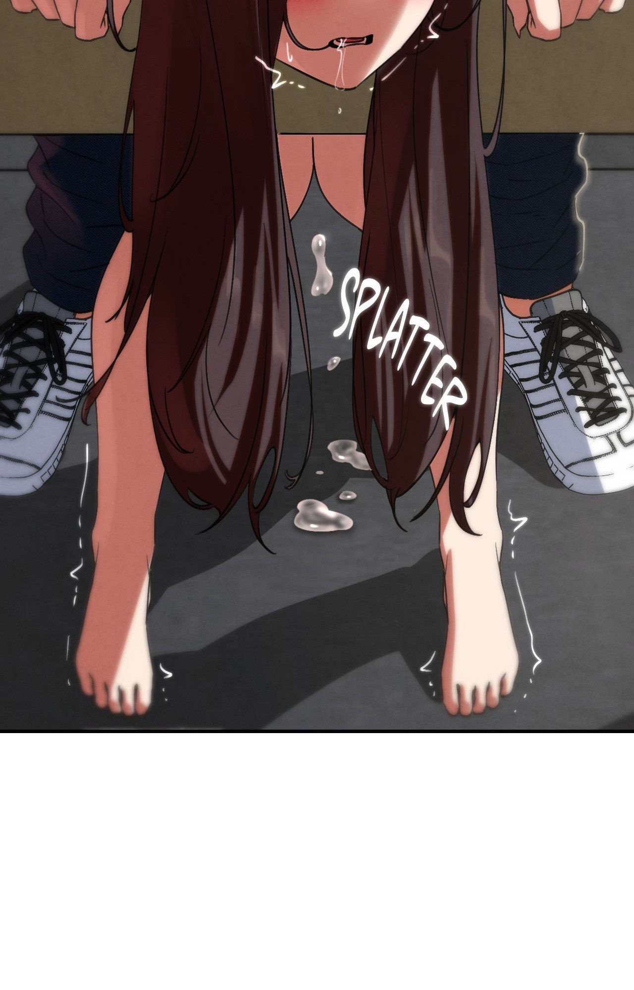 Lustful Games Chapter 102 image 33
