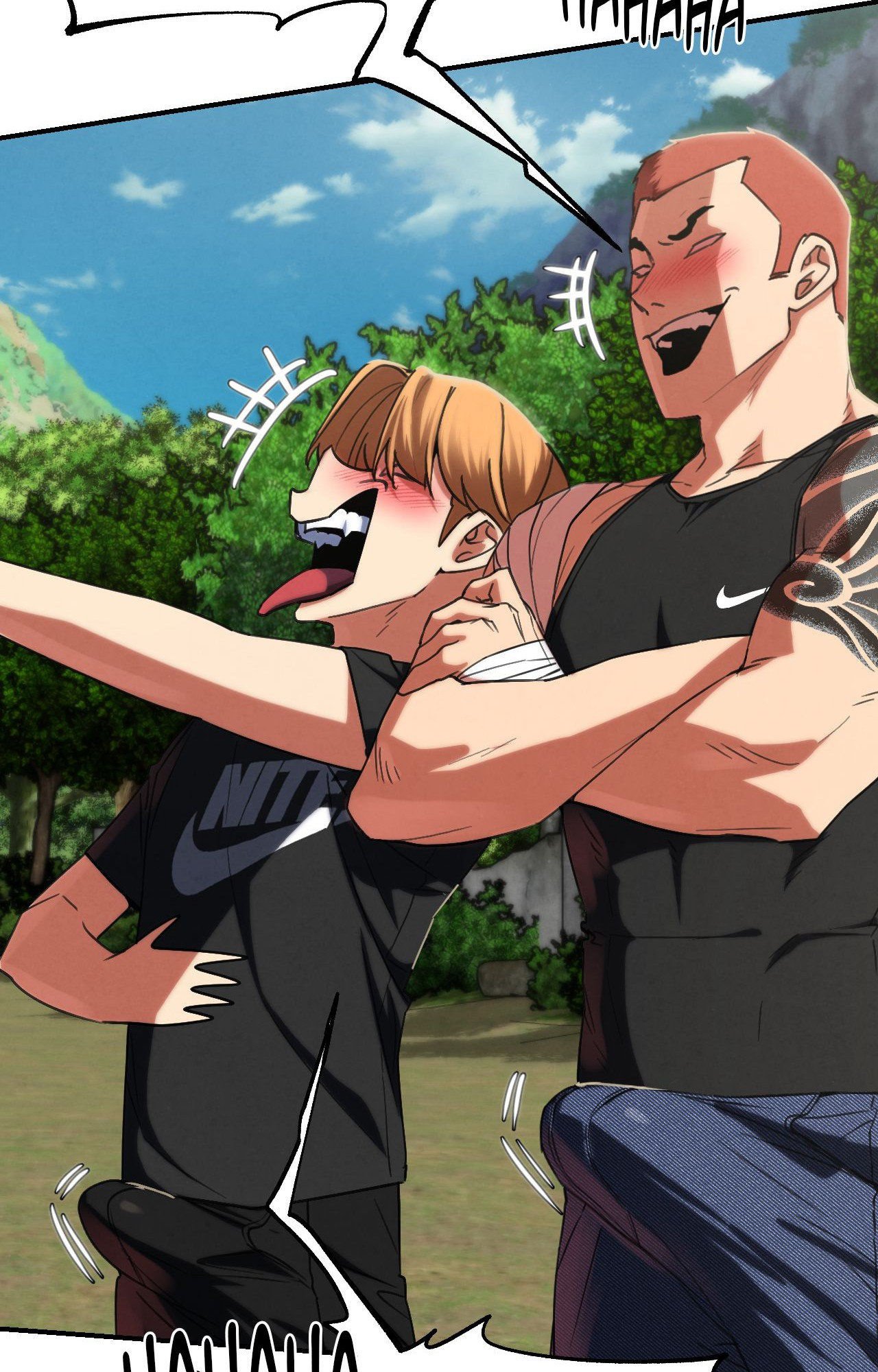 Lustful Games Chapter 102 image 38