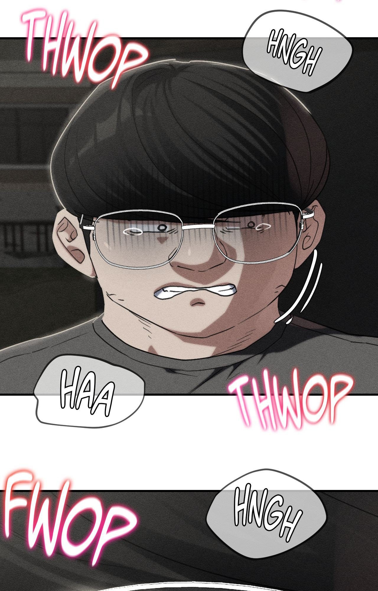 Lustful Games Chapter 102 image 3