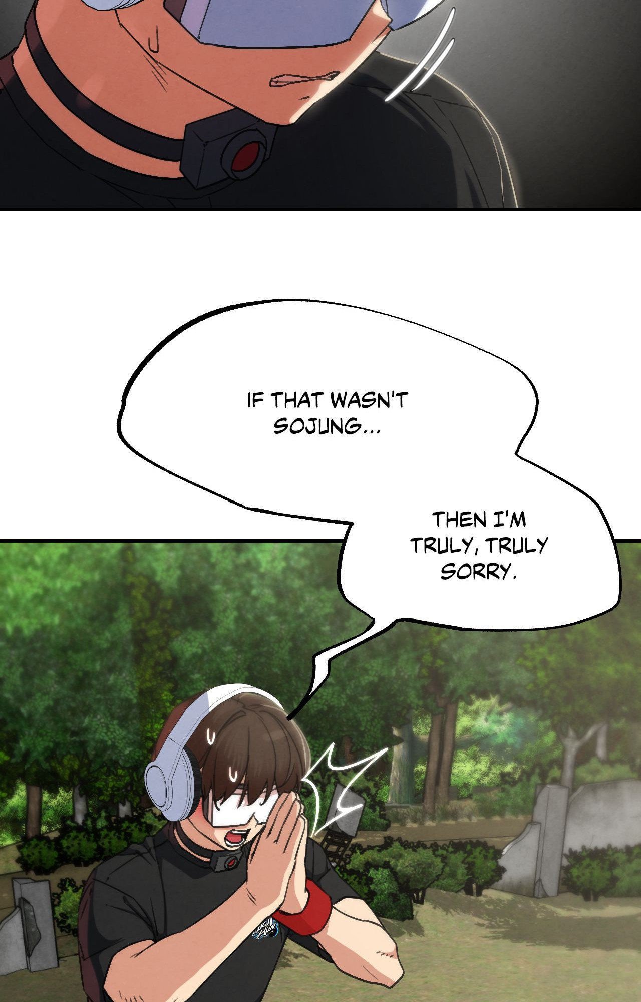 Lustful Games Chapter 102 image 43