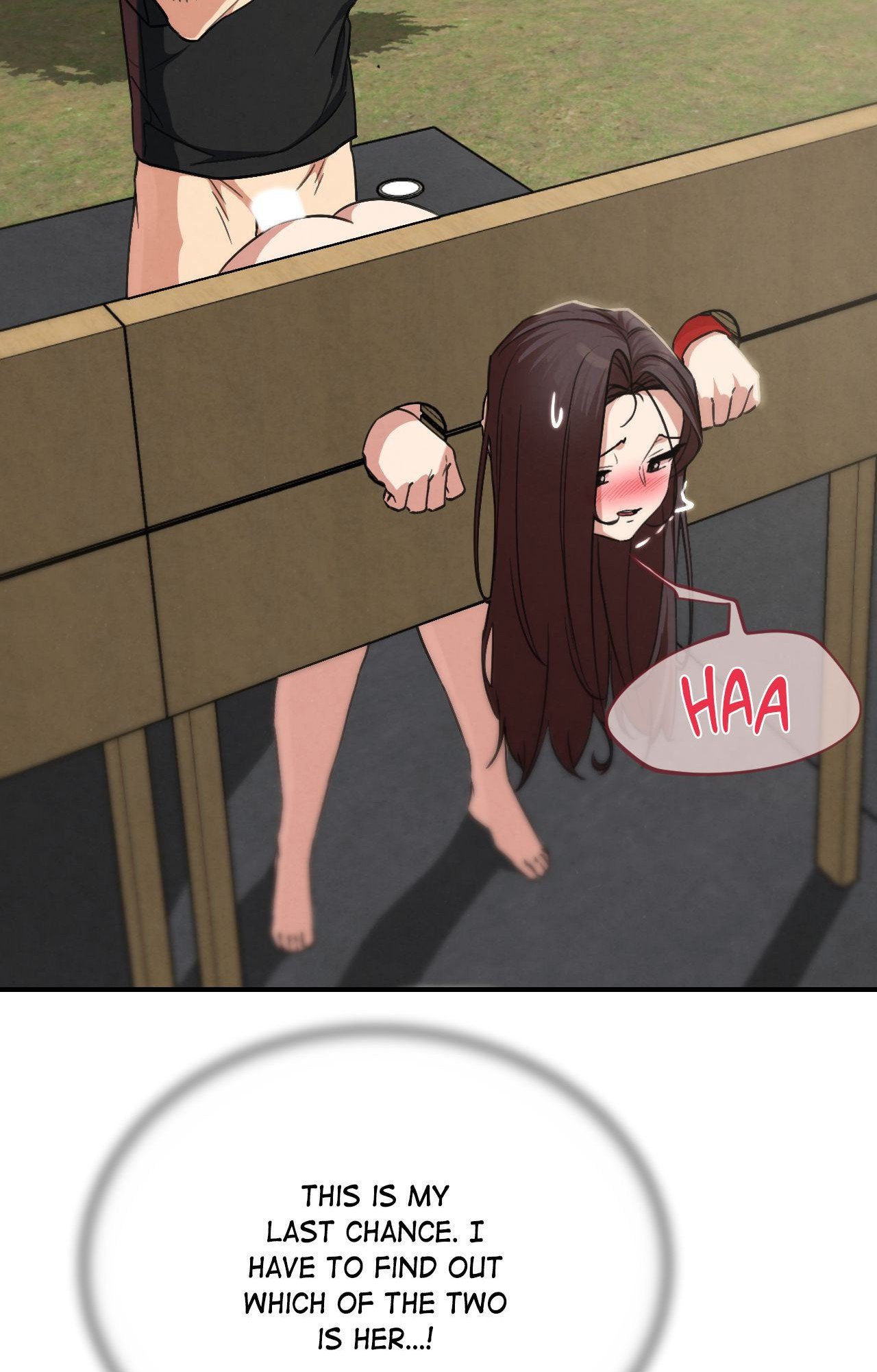 Lustful Games Chapter 102 image 44
