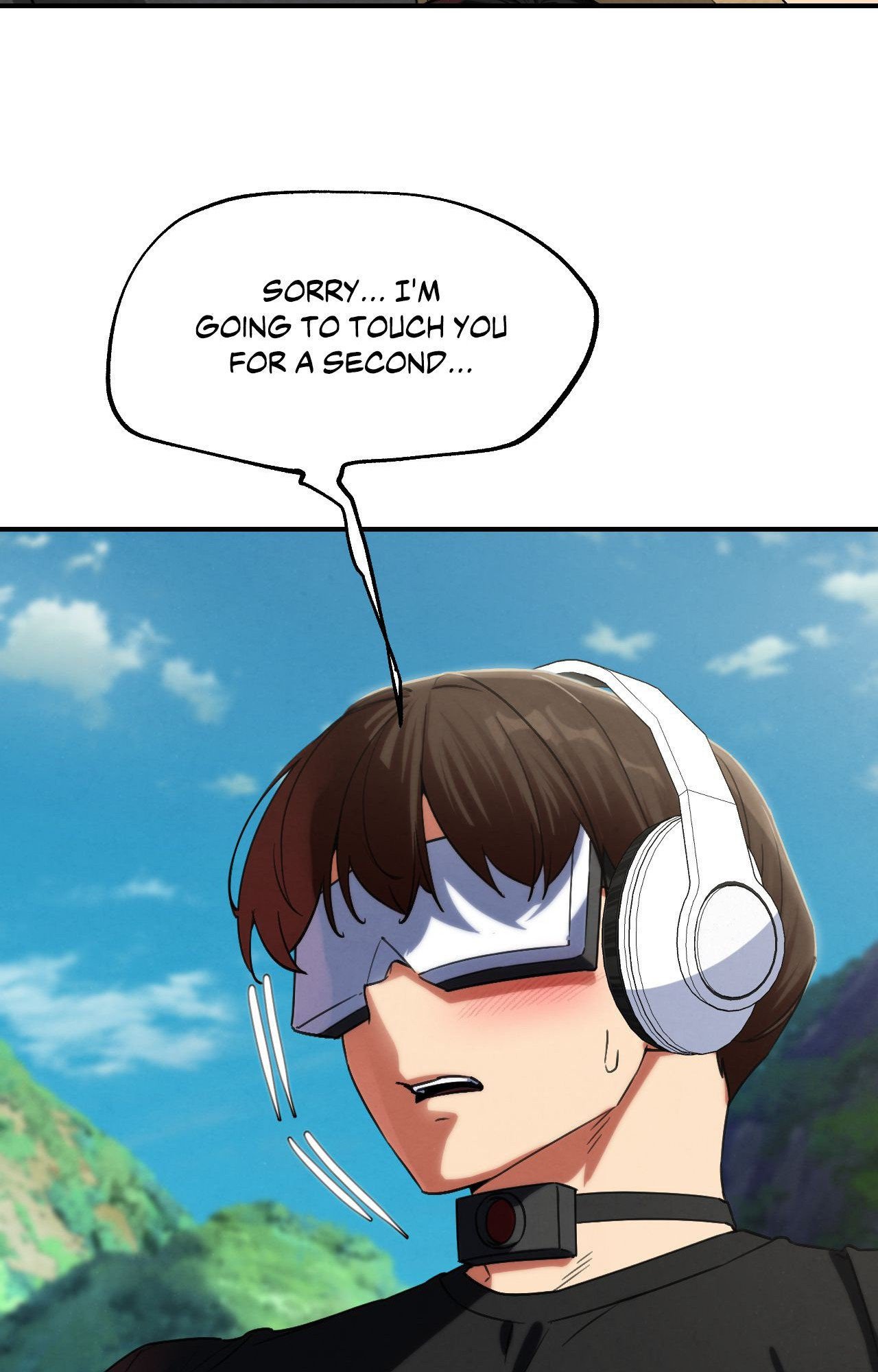 Lustful Games Chapter 102 image 46