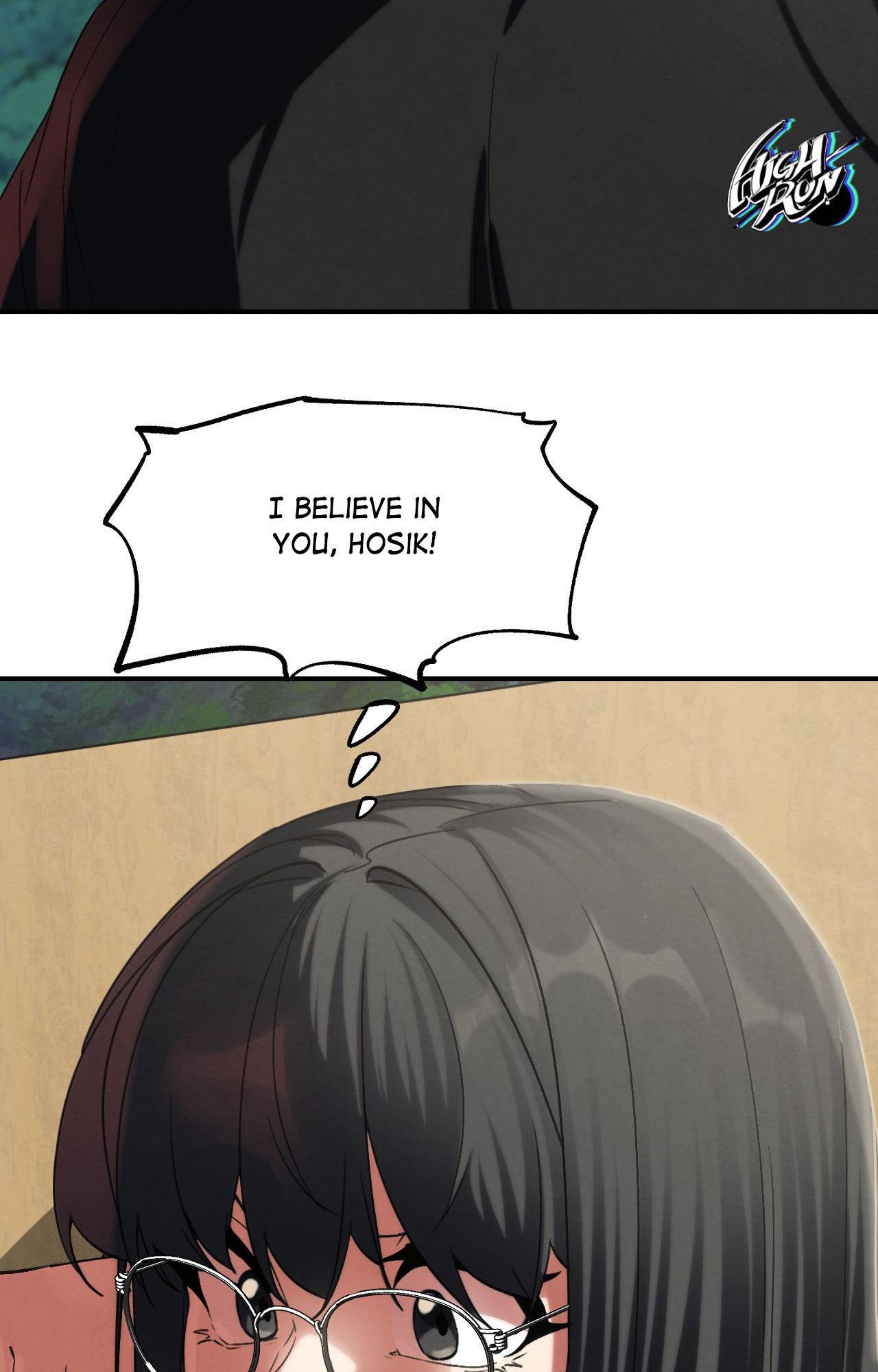 Lustful Games Chapter 102 image 47