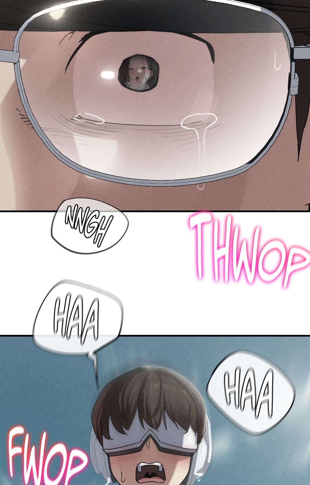 Lustful Games Chapter 102 image 4