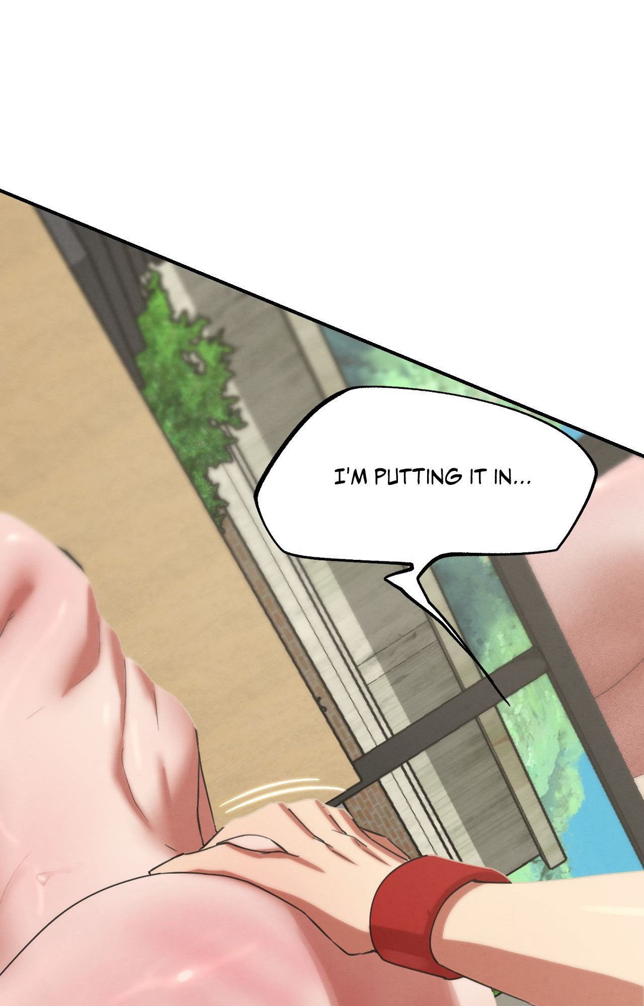 Lustful Games Chapter 102 image 54
