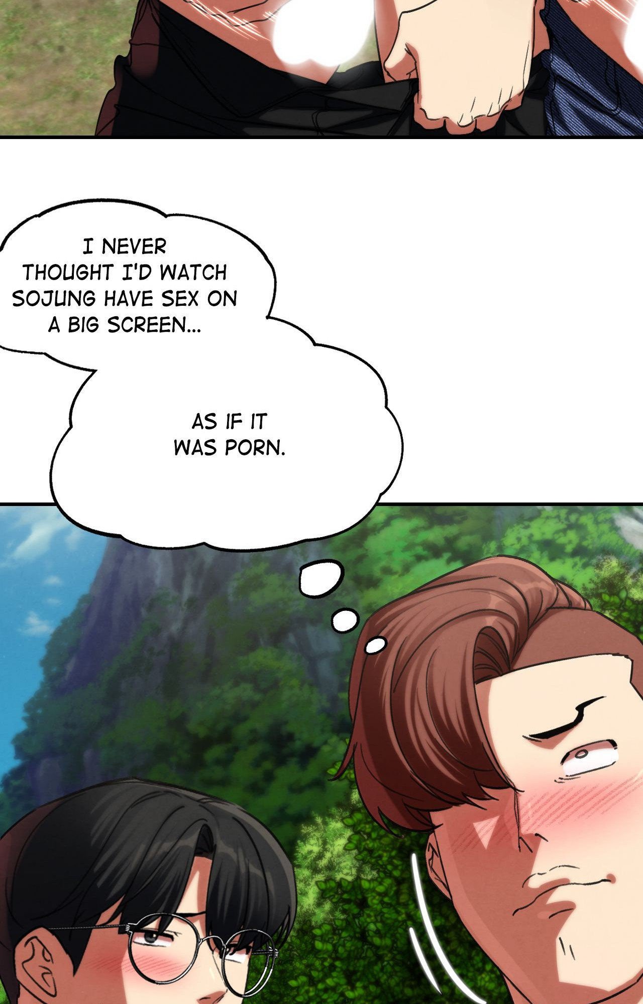 Lustful Games Chapter 102 image 60
