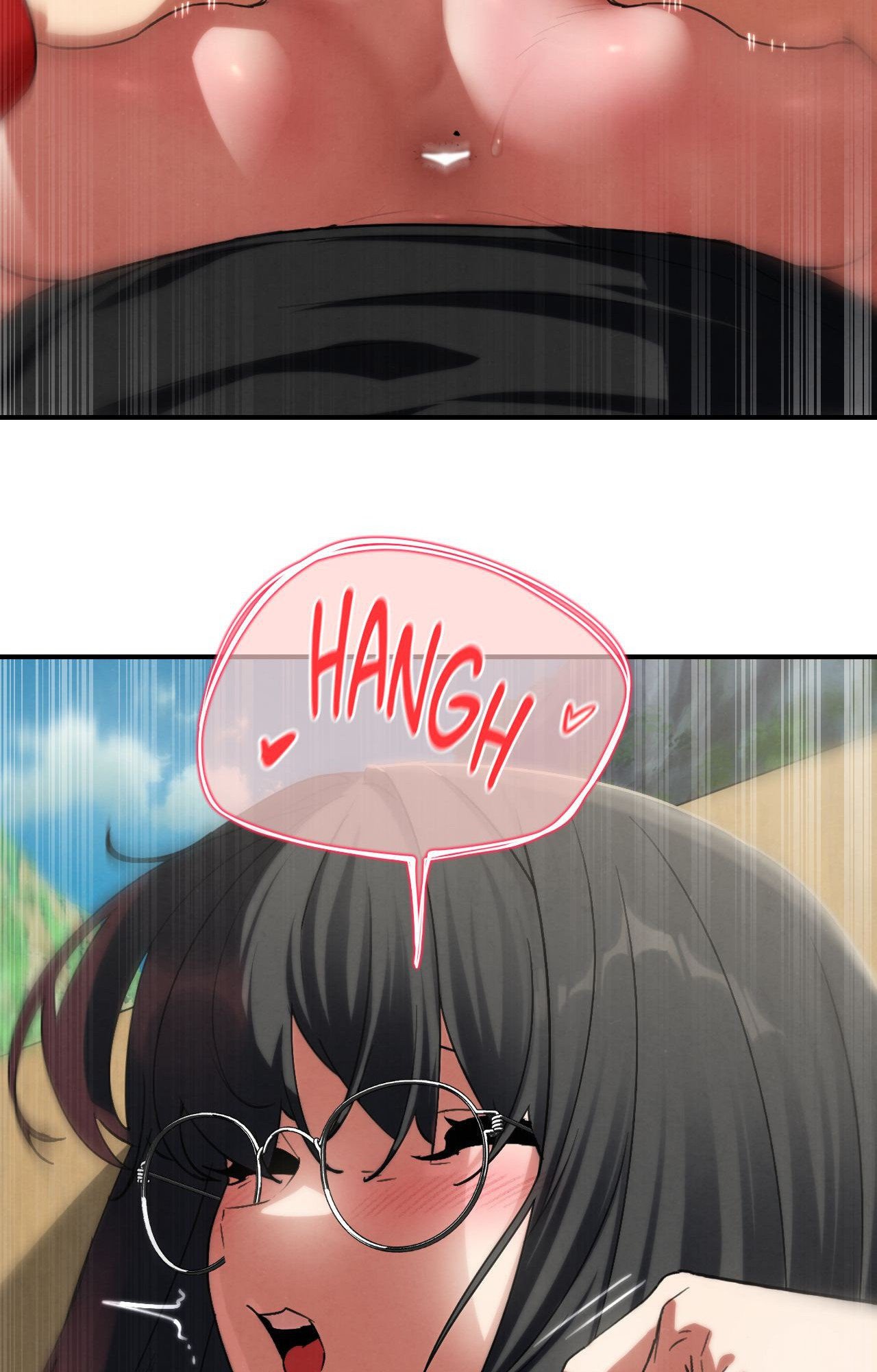 Lustful Games Chapter 102 image 63