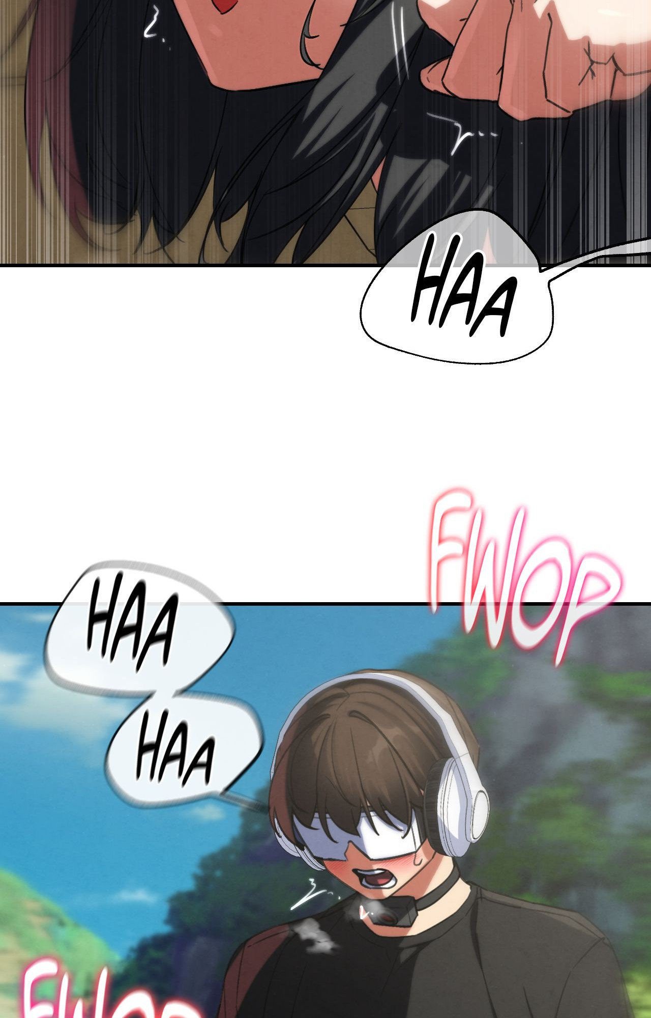 Lustful Games Chapter 102 image 64
