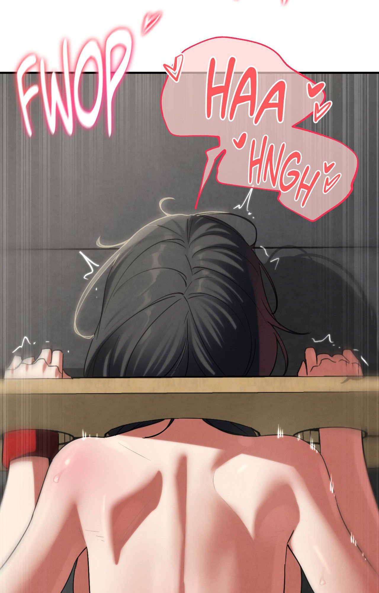 Lustful Games Chapter 102 image 76