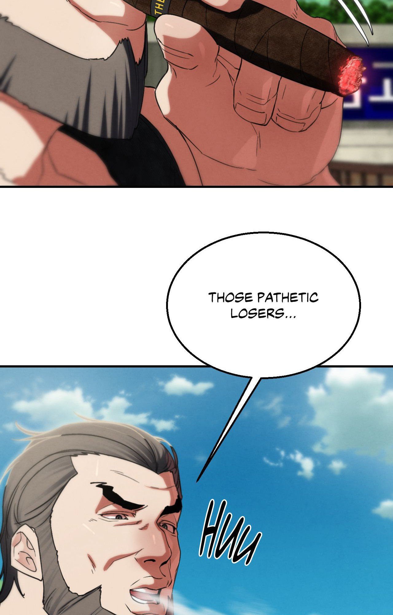 Lustful Games Chapter 102 image 94