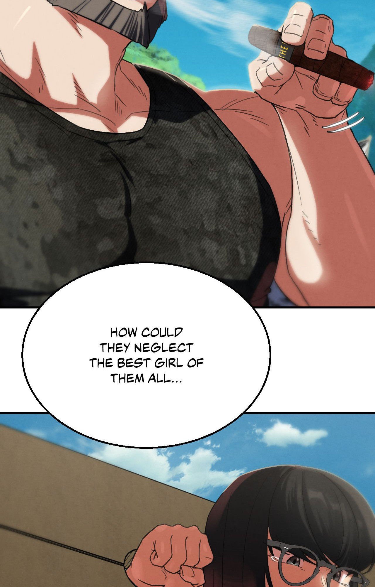 Lustful Games Chapter 102 image 95