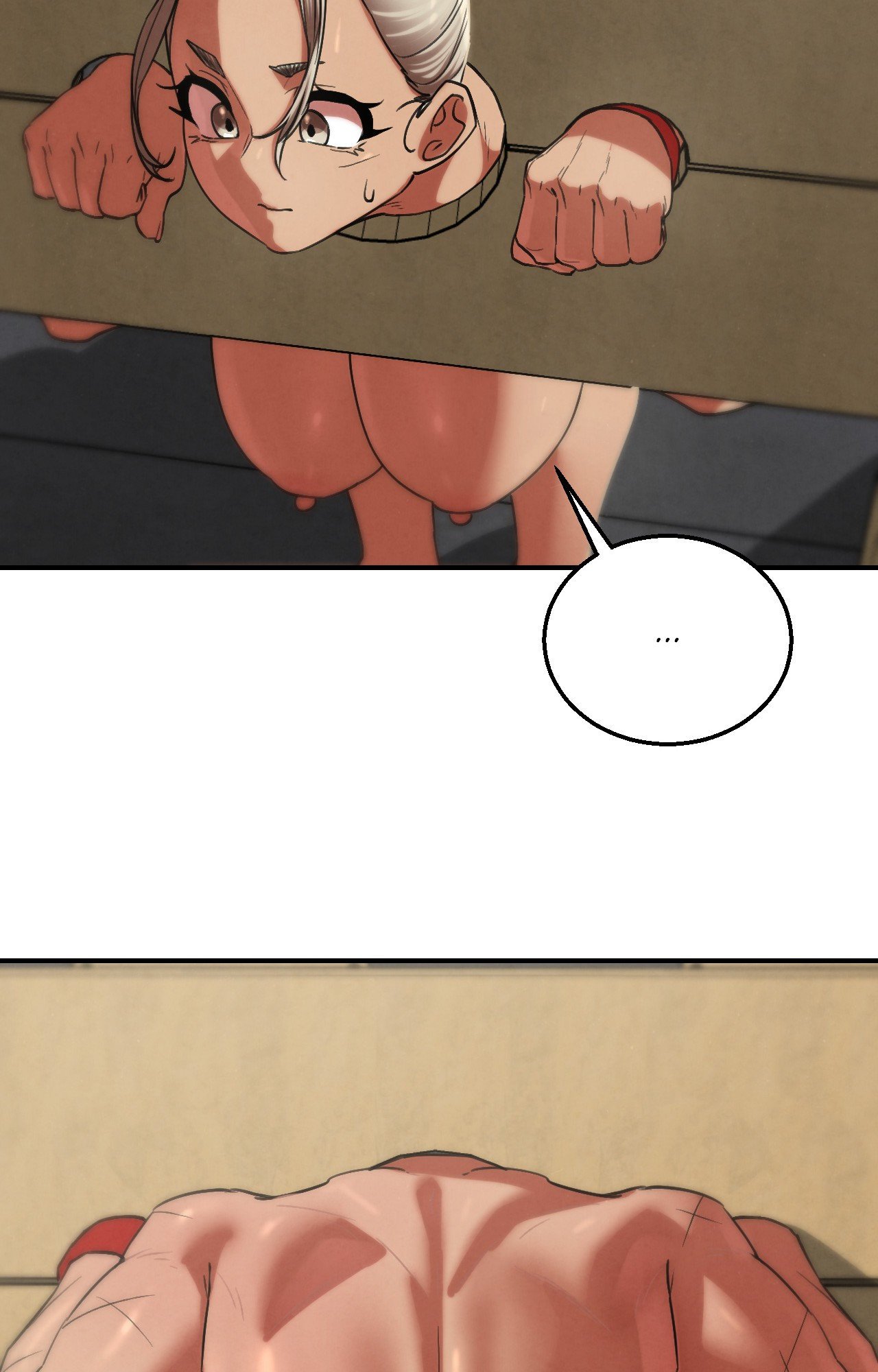 Lustful Games Chapter 103 image 105