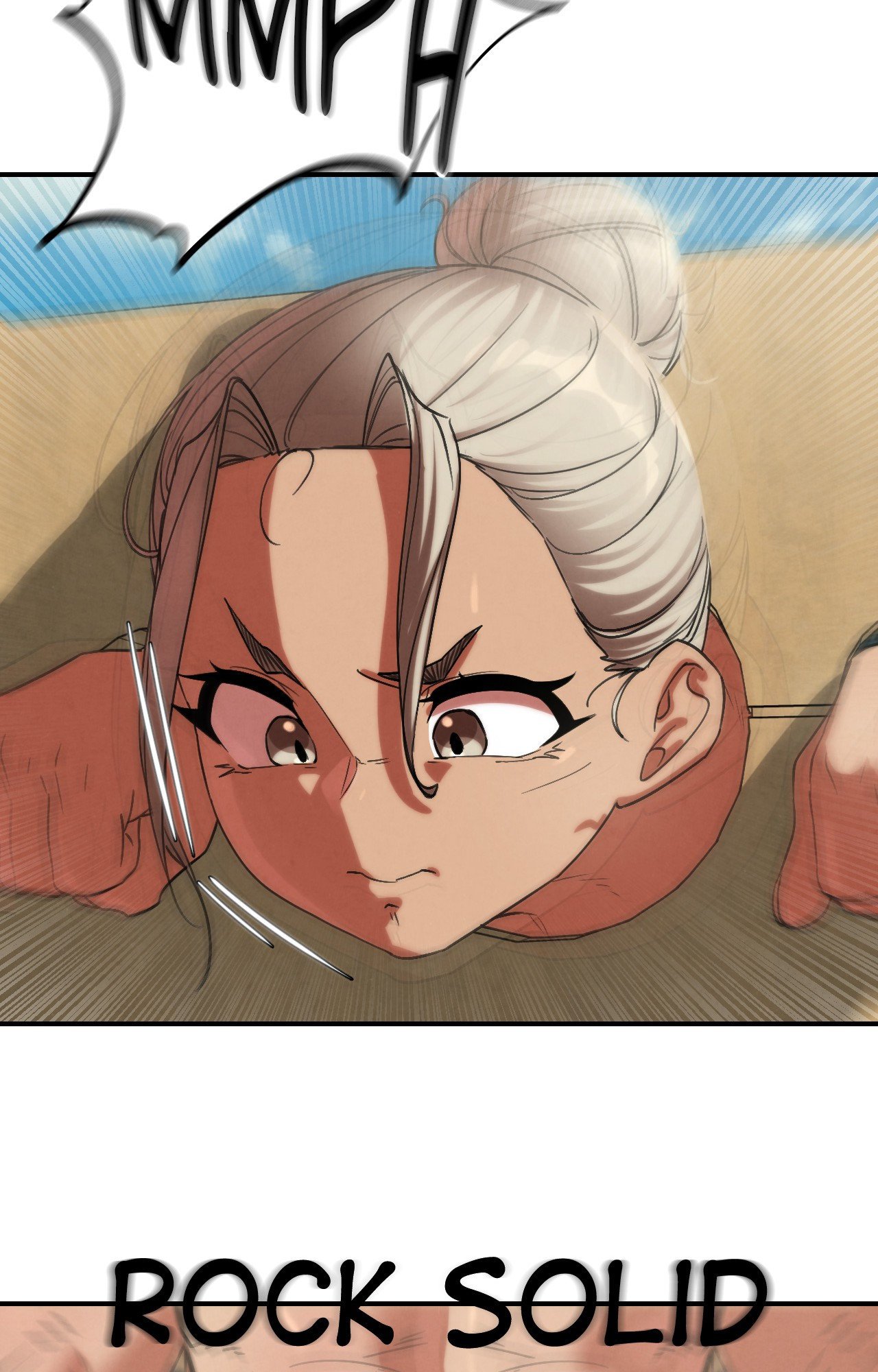 Lustful Games Chapter 103 image 107