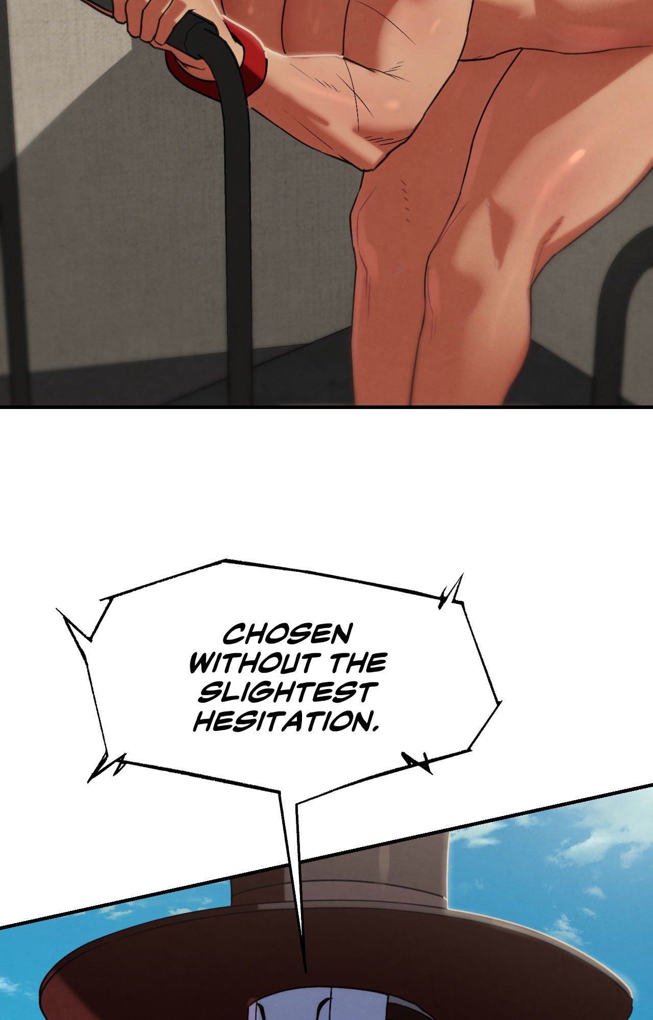 Lustful Games Chapter 103 image 15