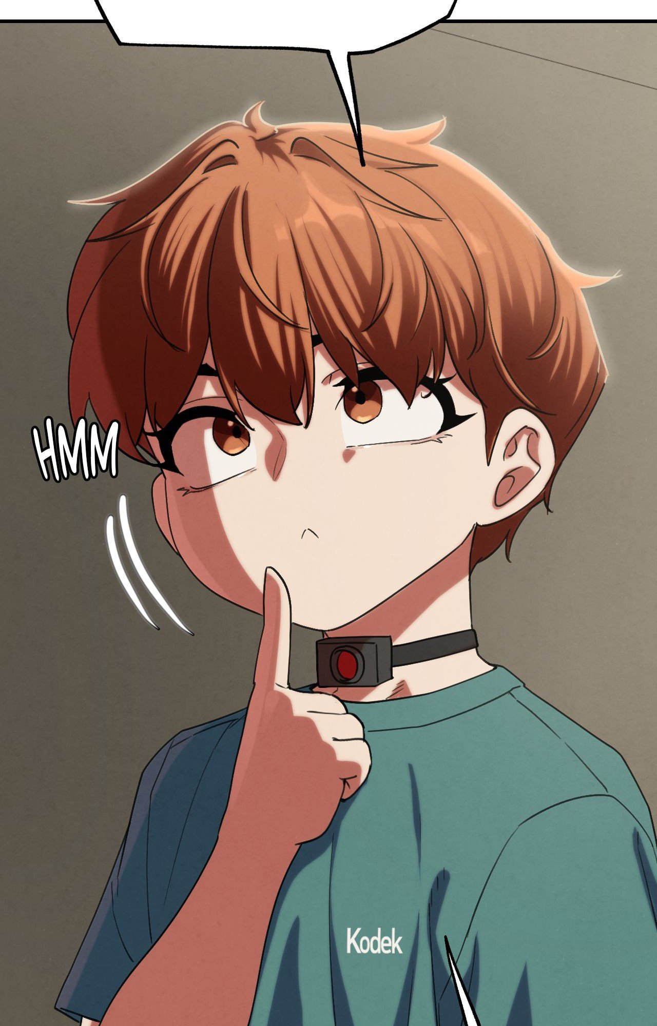 Lustful Games Chapter 103 image 17