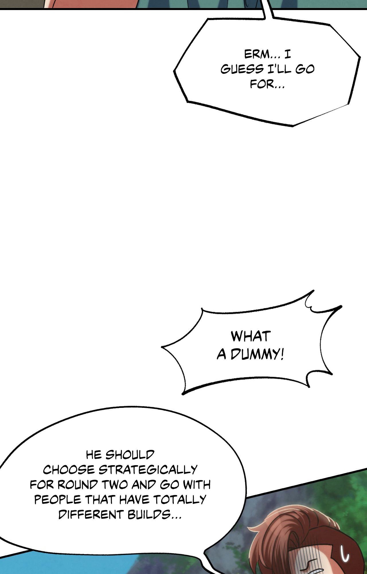 Lustful Games Chapter 103 image 18