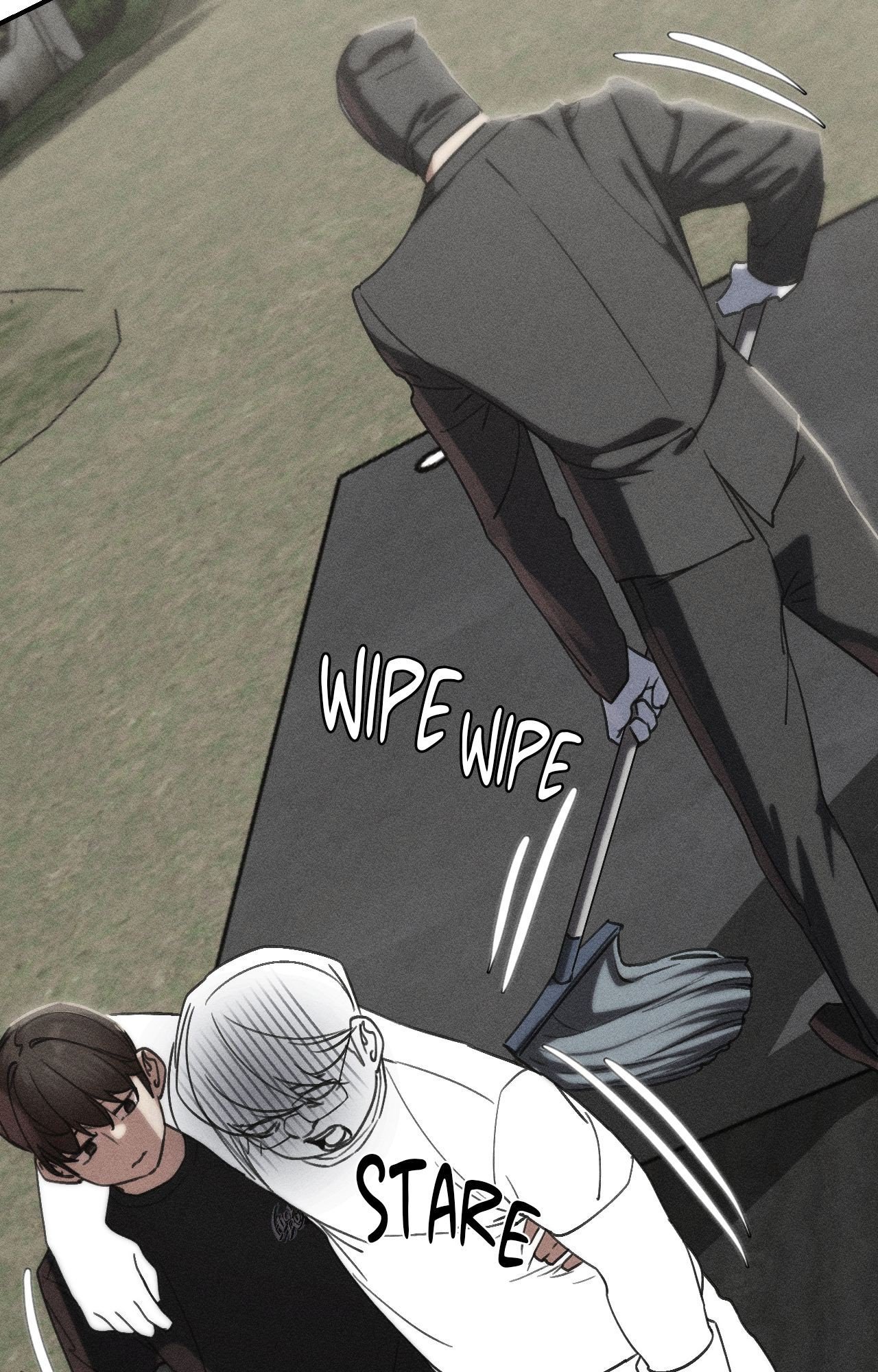 Lustful Games Chapter 103 image 1
