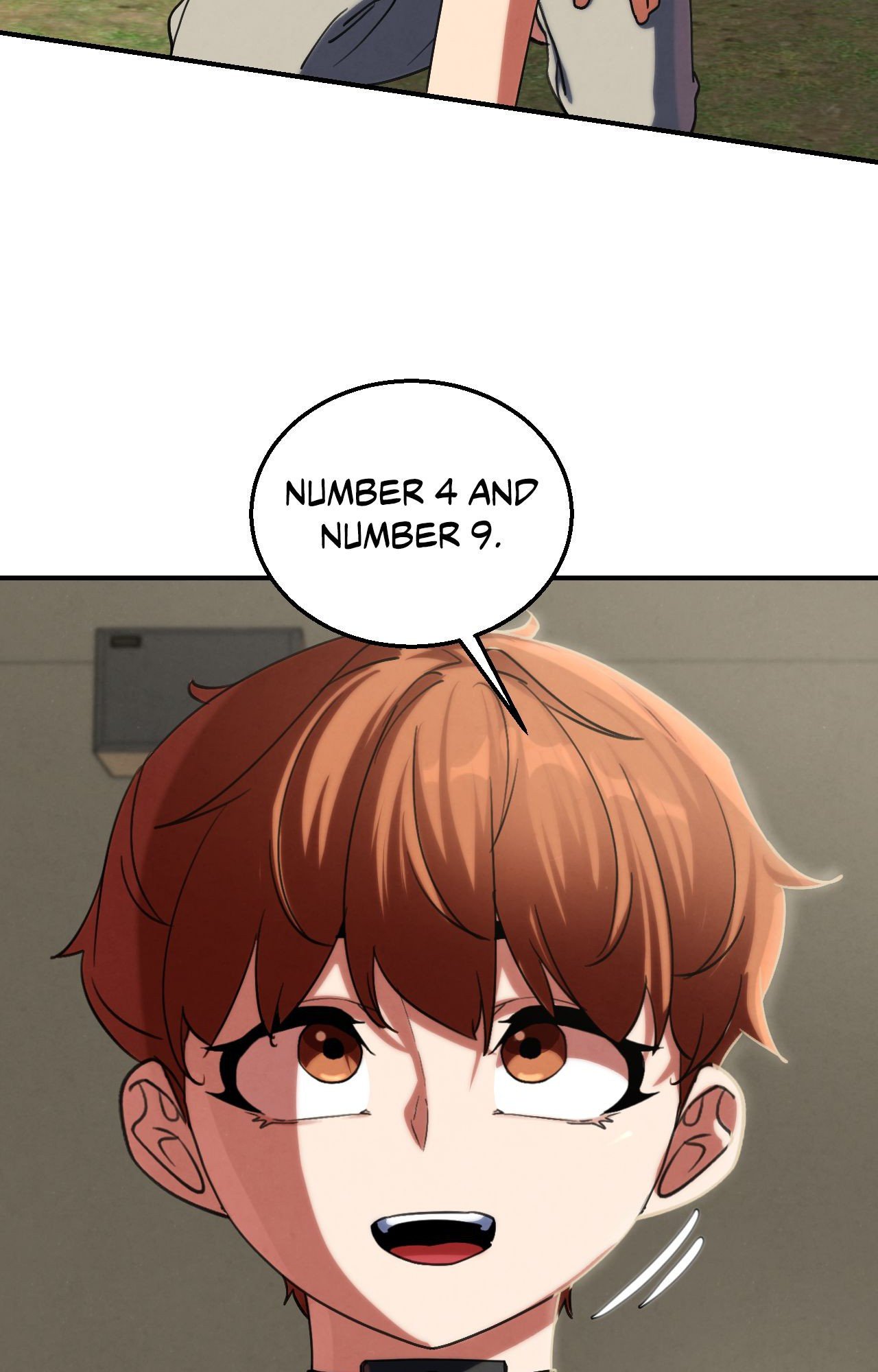 Lustful Games Chapter 103 image 20