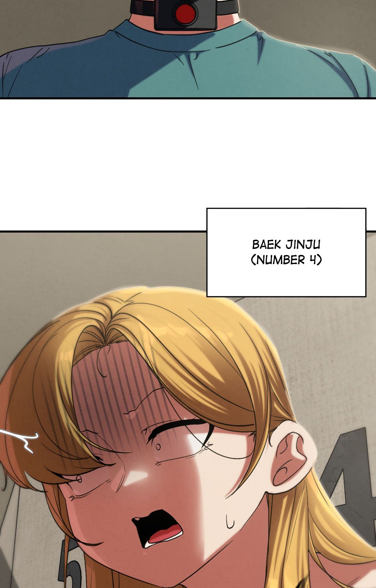 Lustful Games Chapter 103 image 21